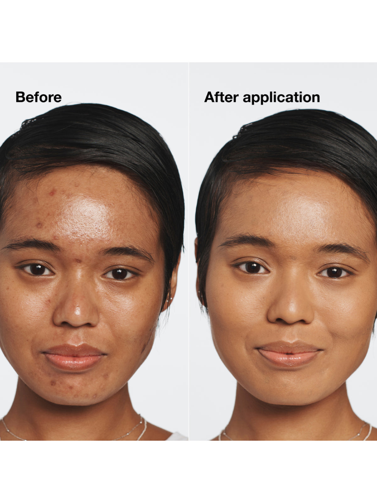Beyond Perfecting Foundation and Concealer