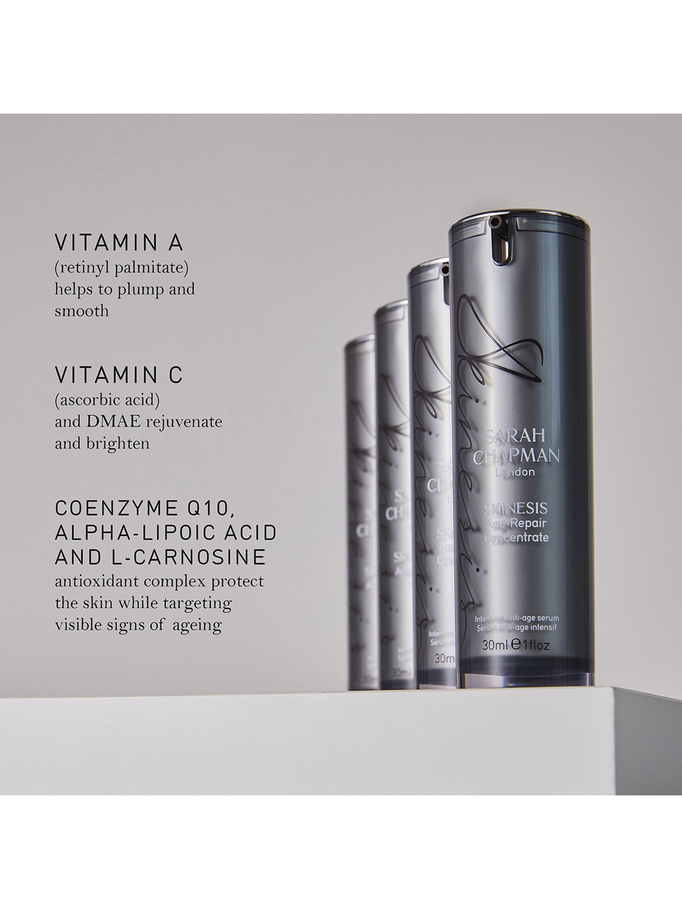 Age Repair Concentrate 30ml