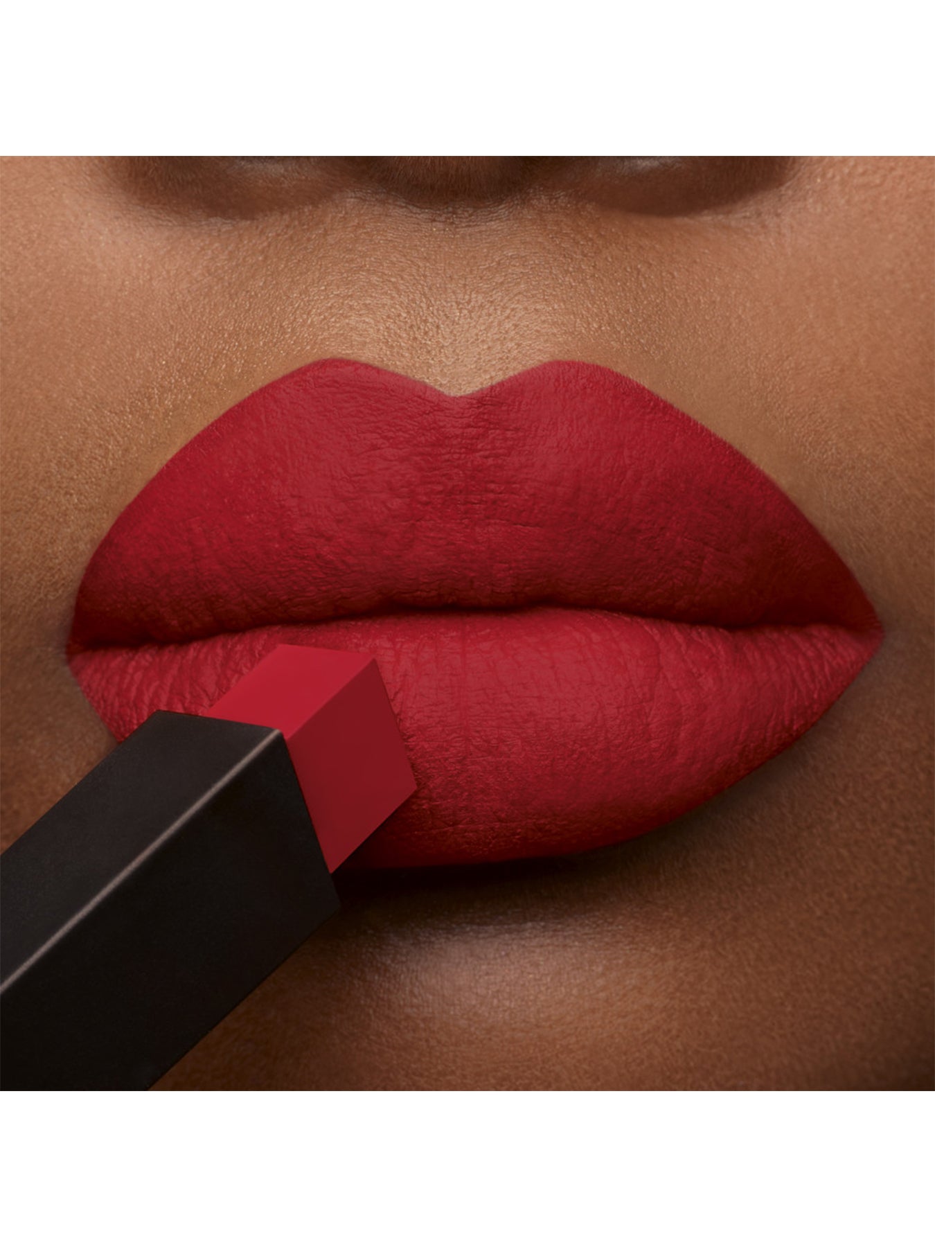 Rouge Pur Couture The Slim Lipstick