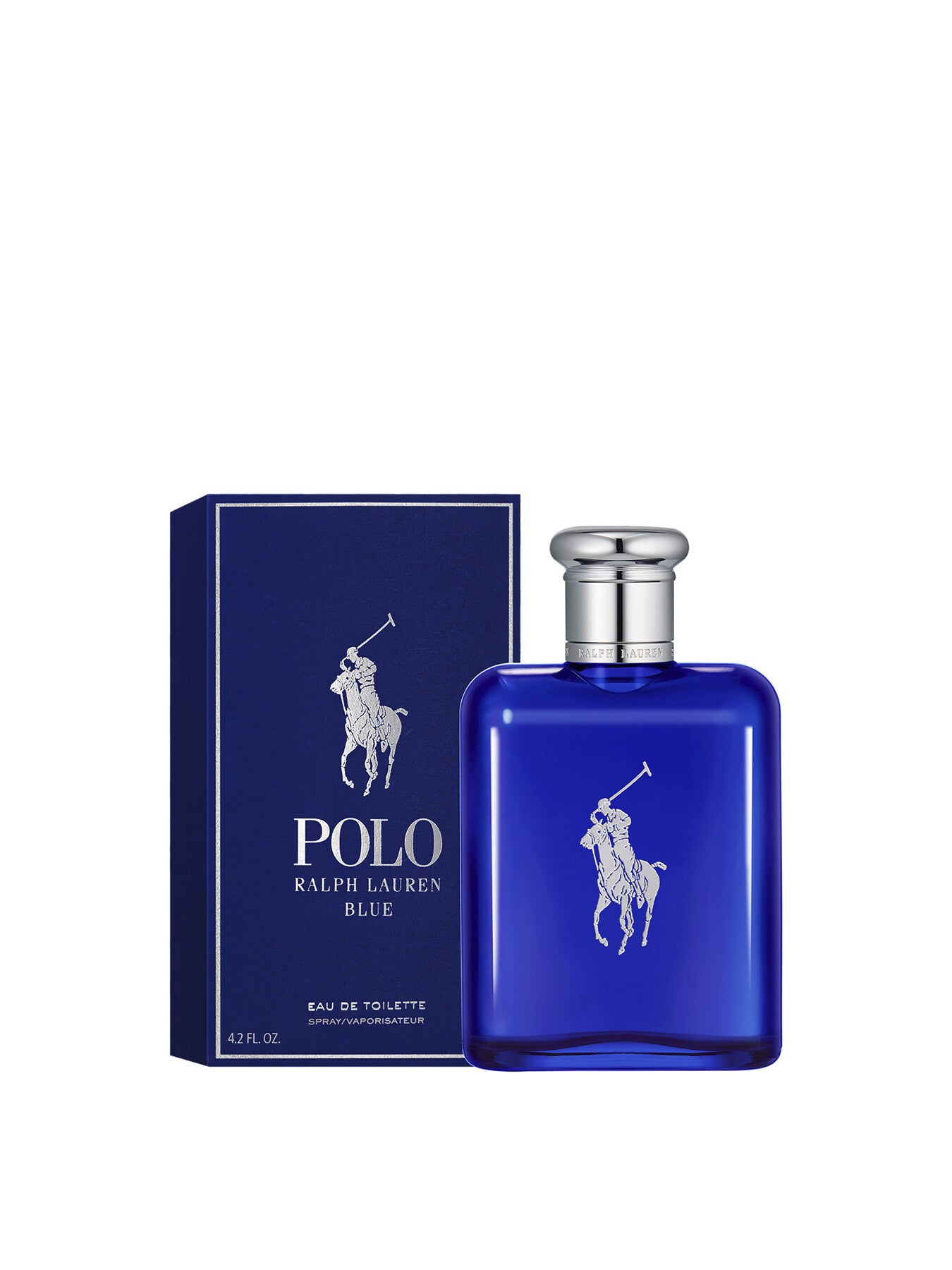 Polo Blue Eau de Toilette 125ml