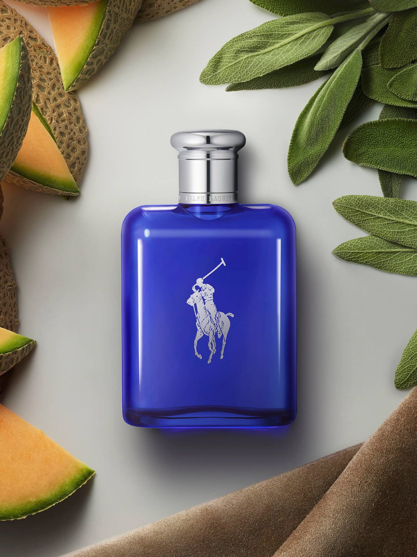 Polo Blue Eau de Toilette 125ml