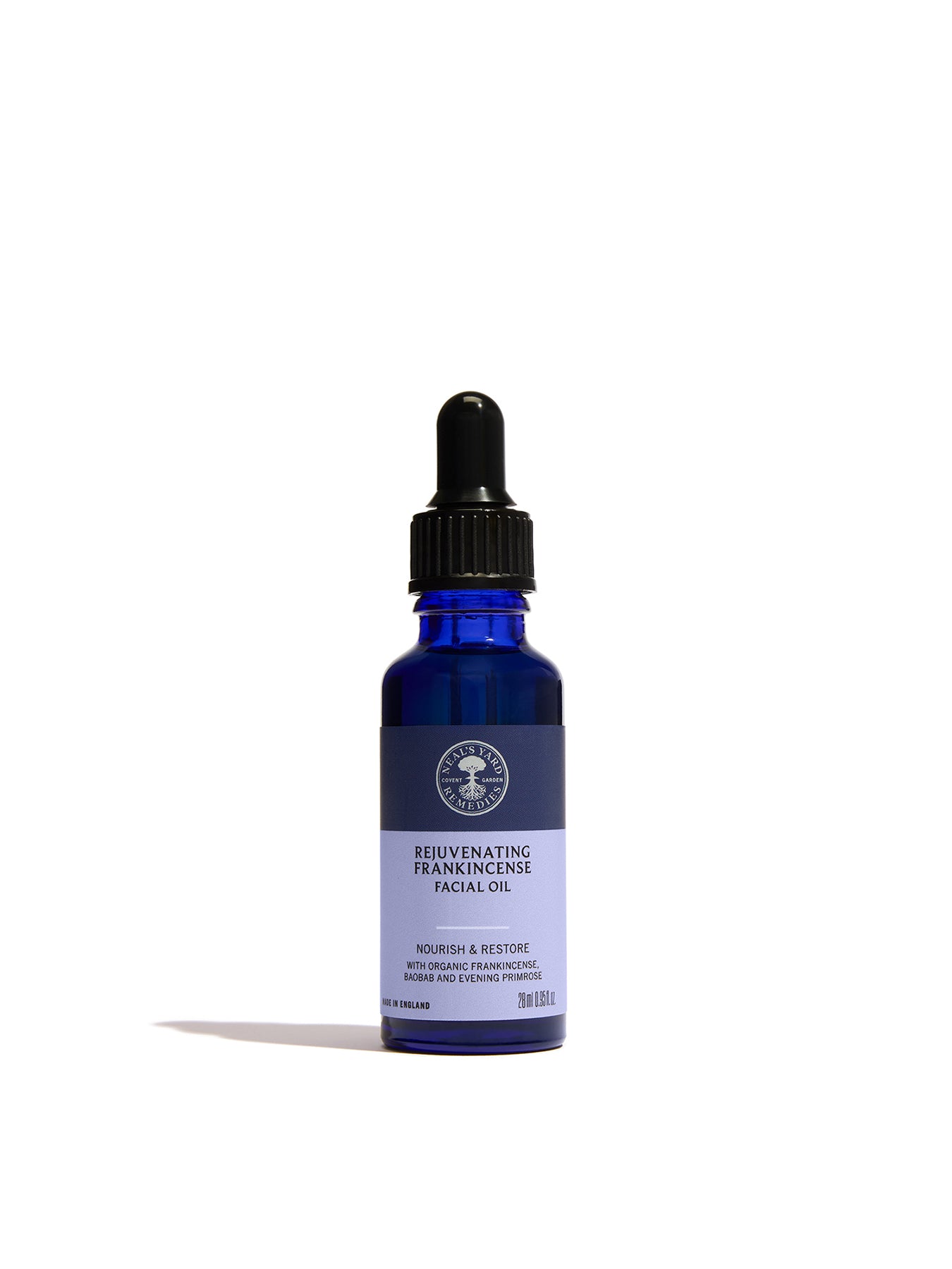 Frankinsense Facial Oil