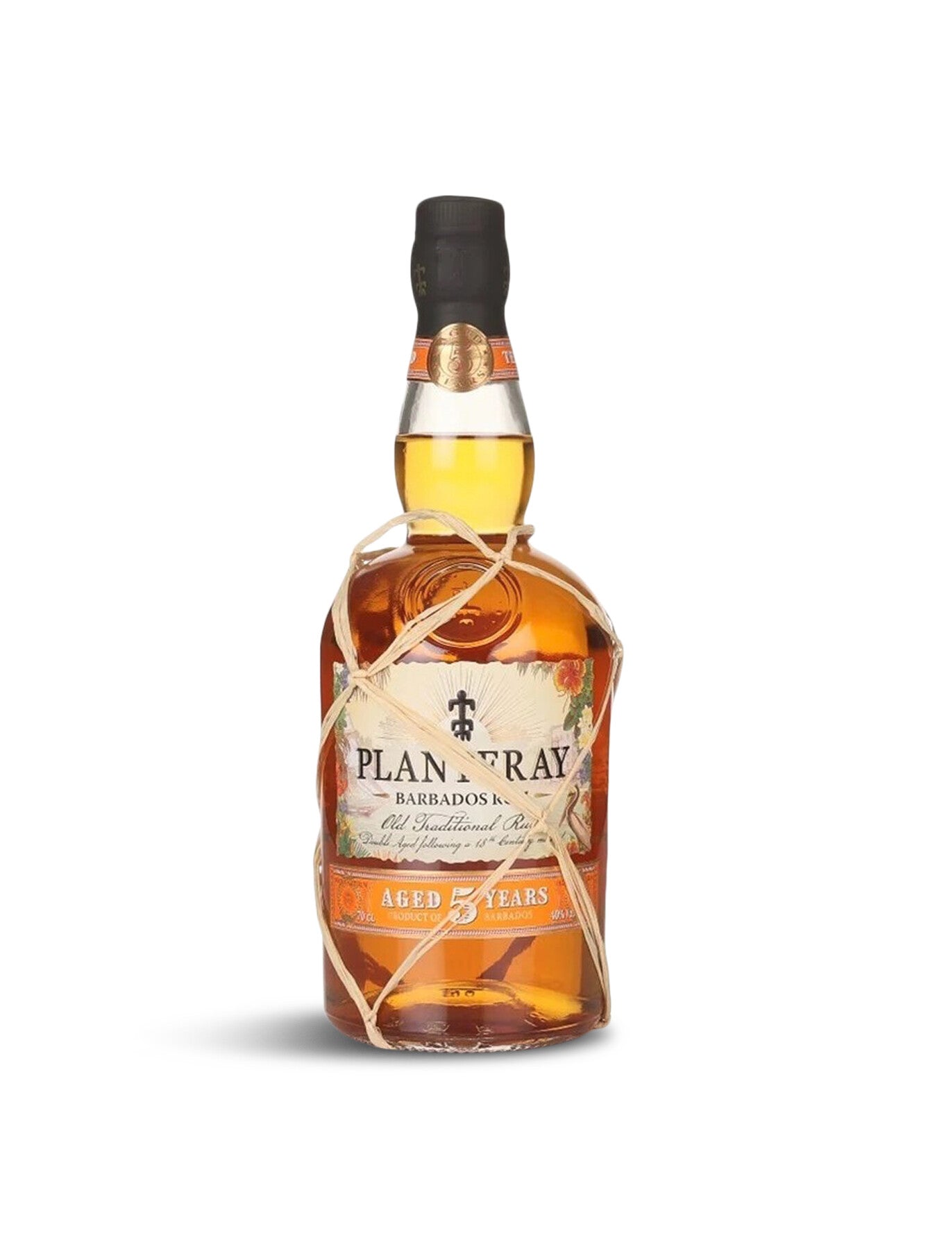 Planteray Grand Res 5 Year Old