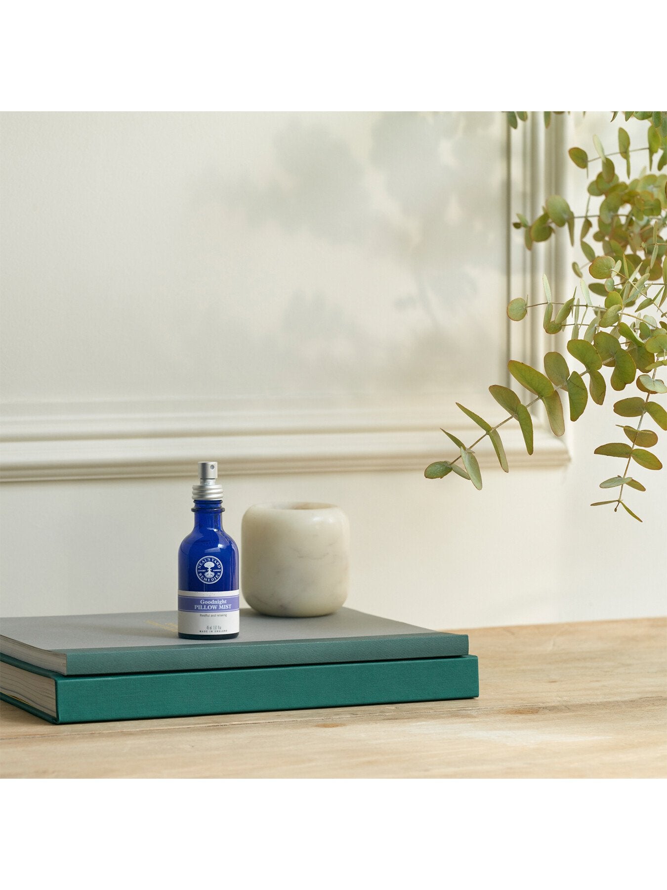 Goodnight Pillow Mist