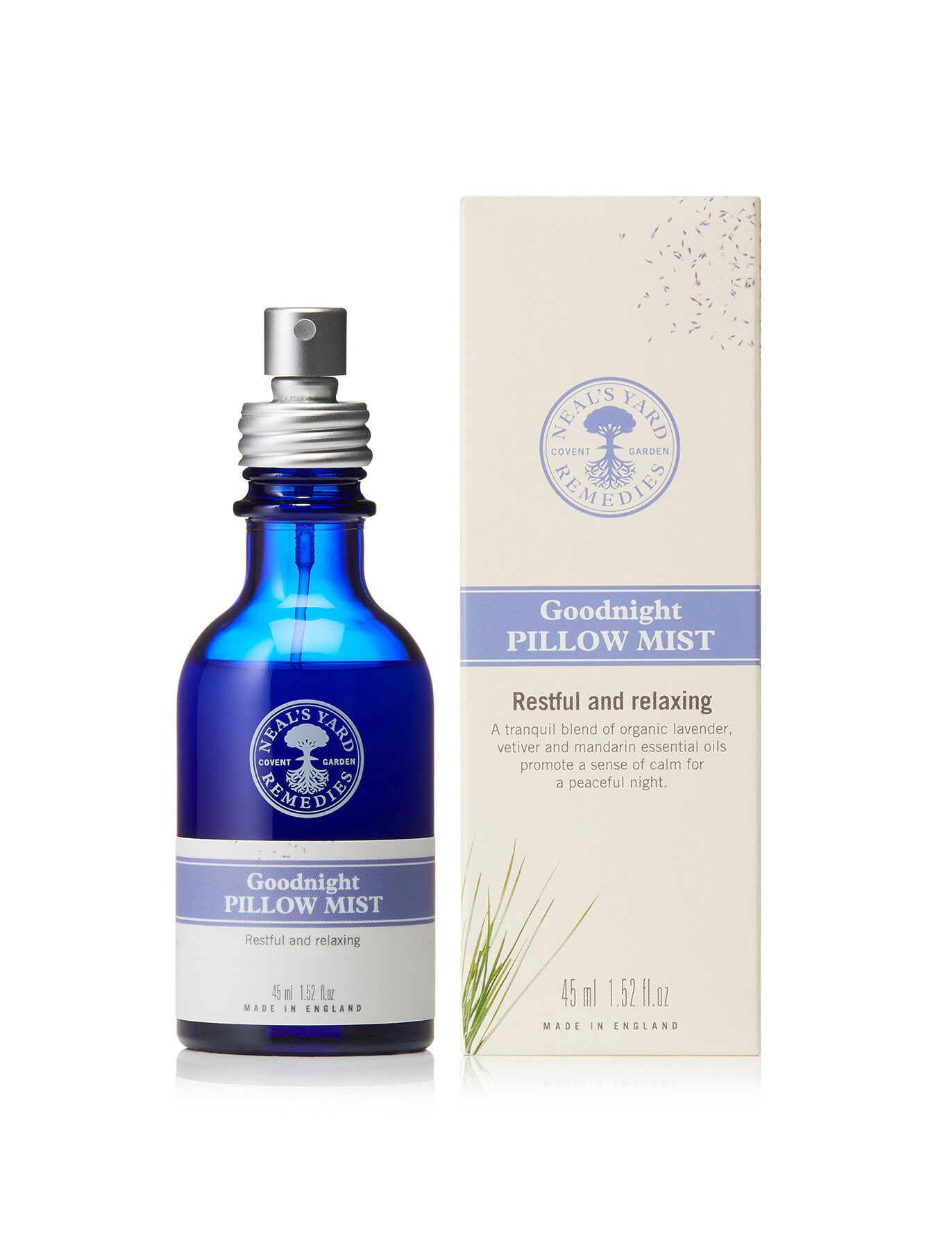 Goodnight Pillow Mist