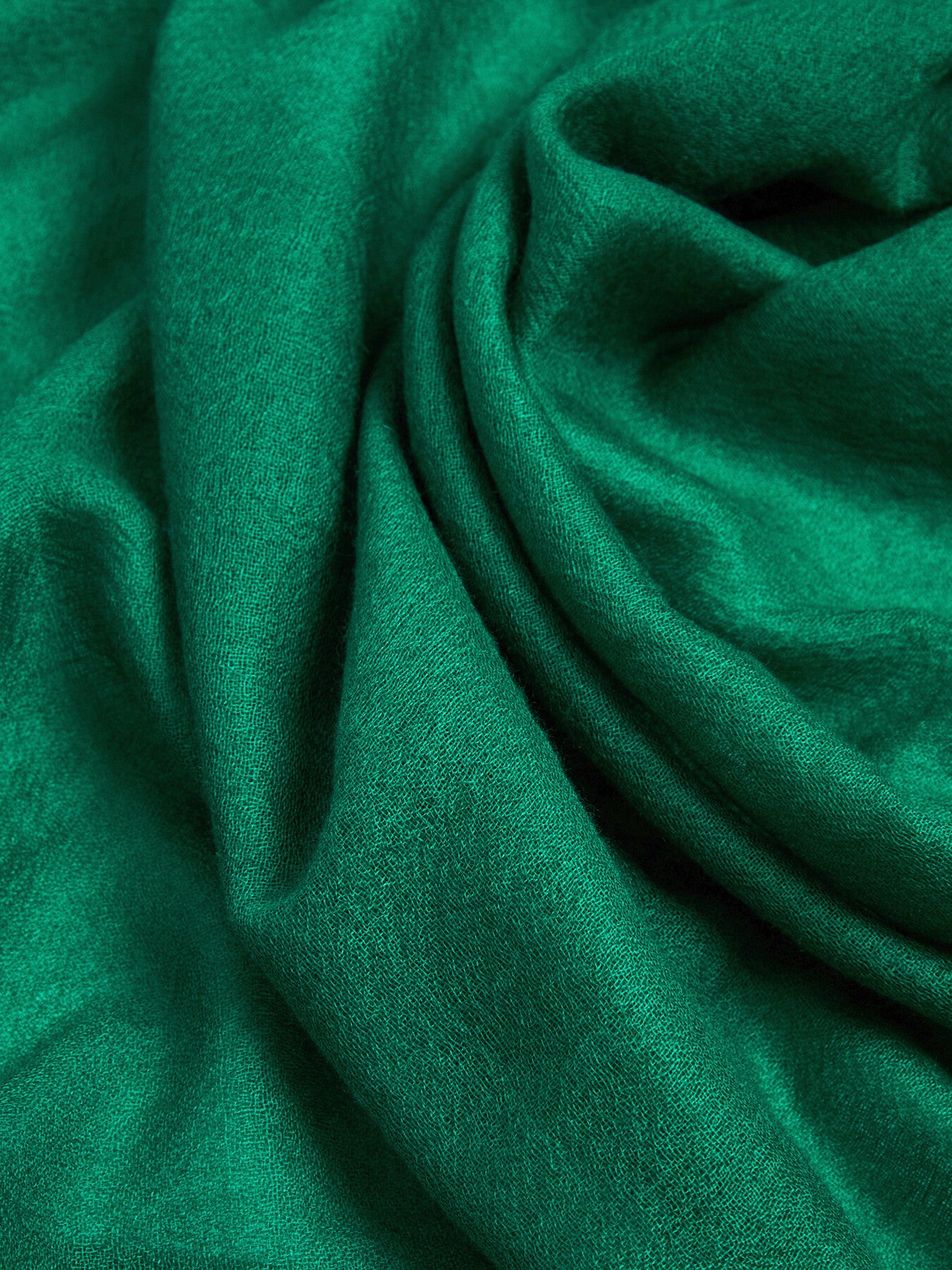 Fine Gauze Cashmere Stole