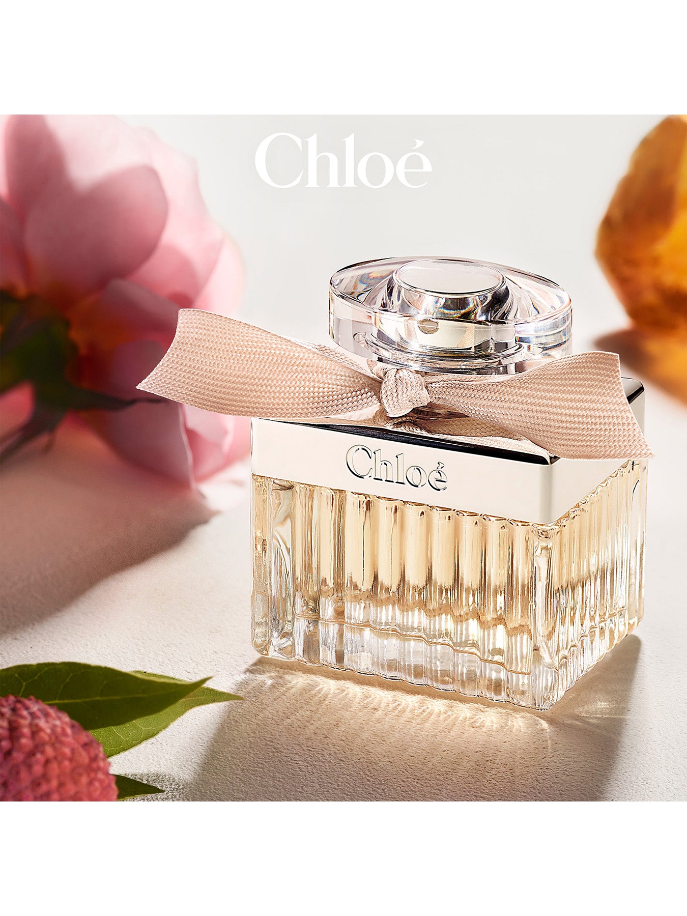 Chloé Eau de Parfum 50ml – Fenwick