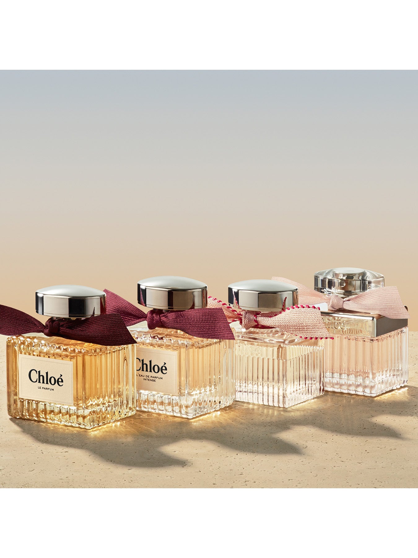 Chloé Eau de Parfum 50ml – Fenwick
