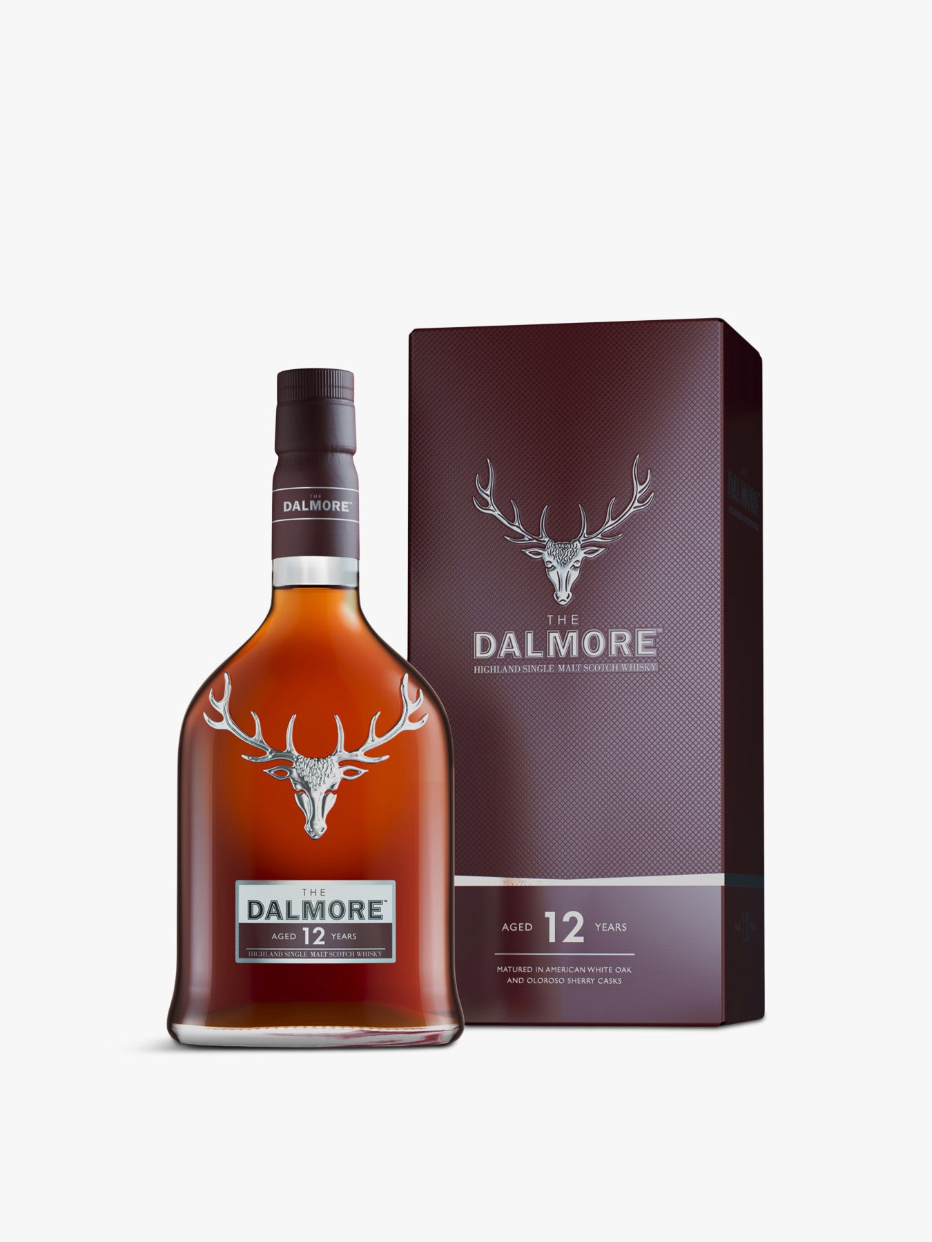 Dalmore 12yr 70cl