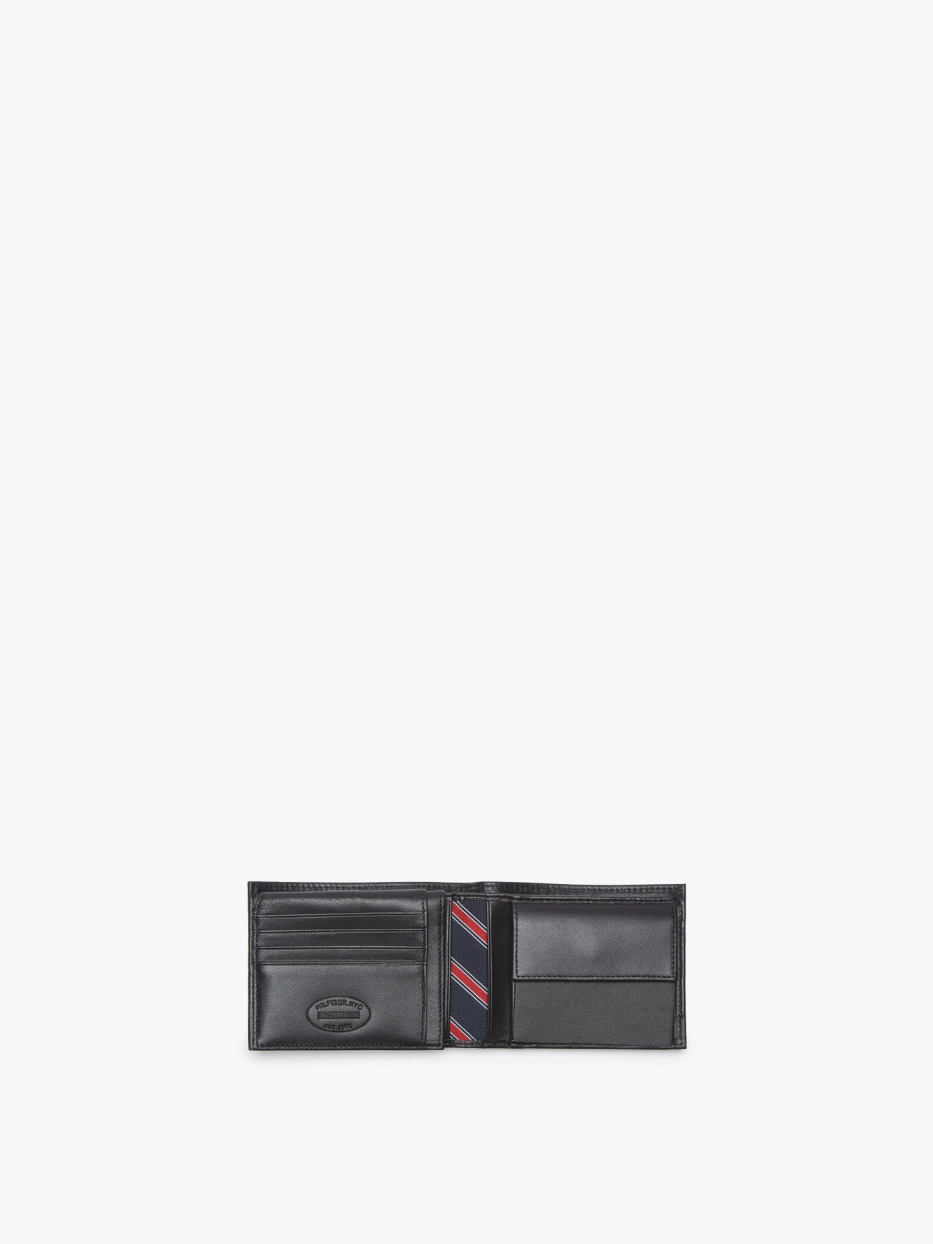 Eton Leather Wallet