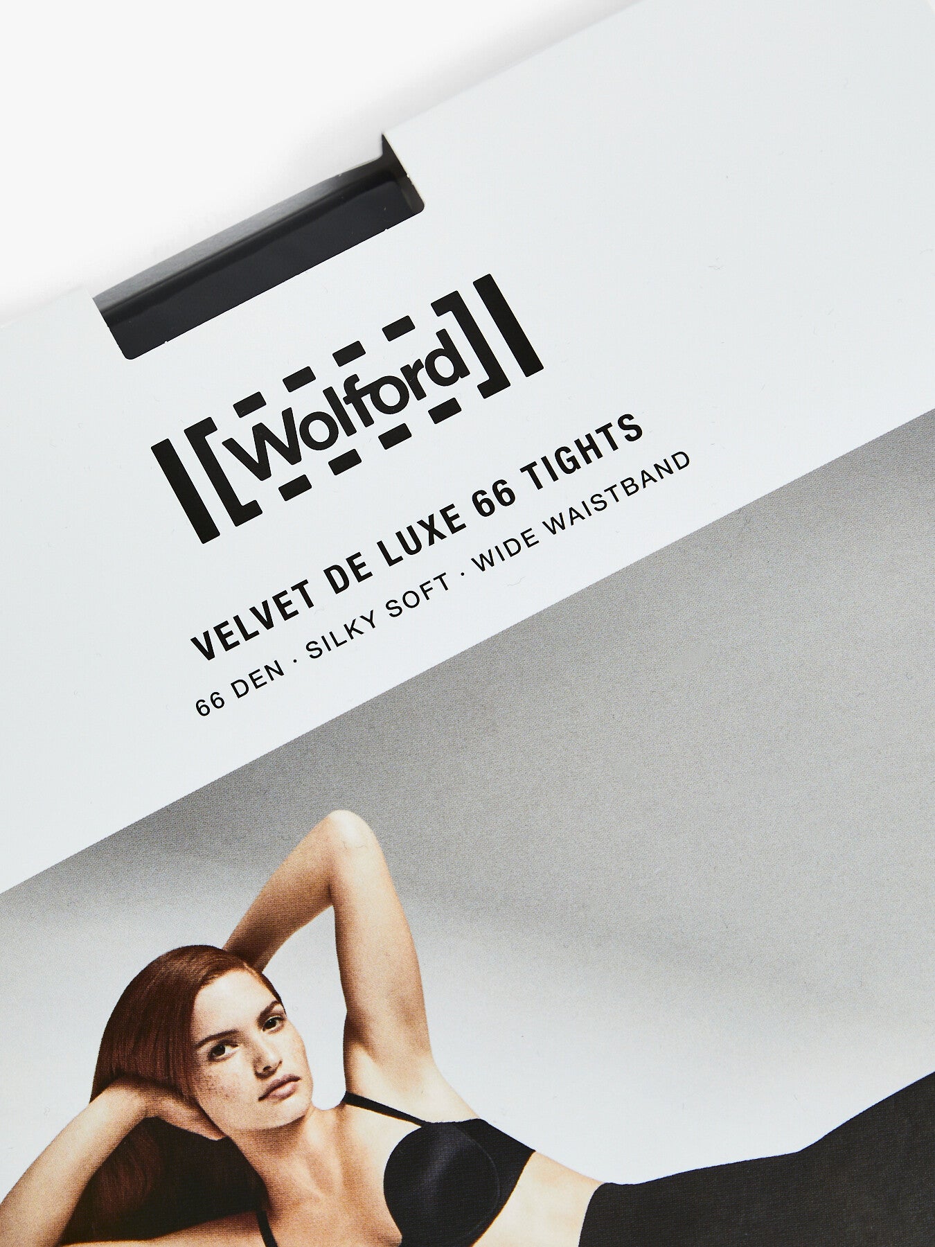 Velvet De Luxe 66 Tights