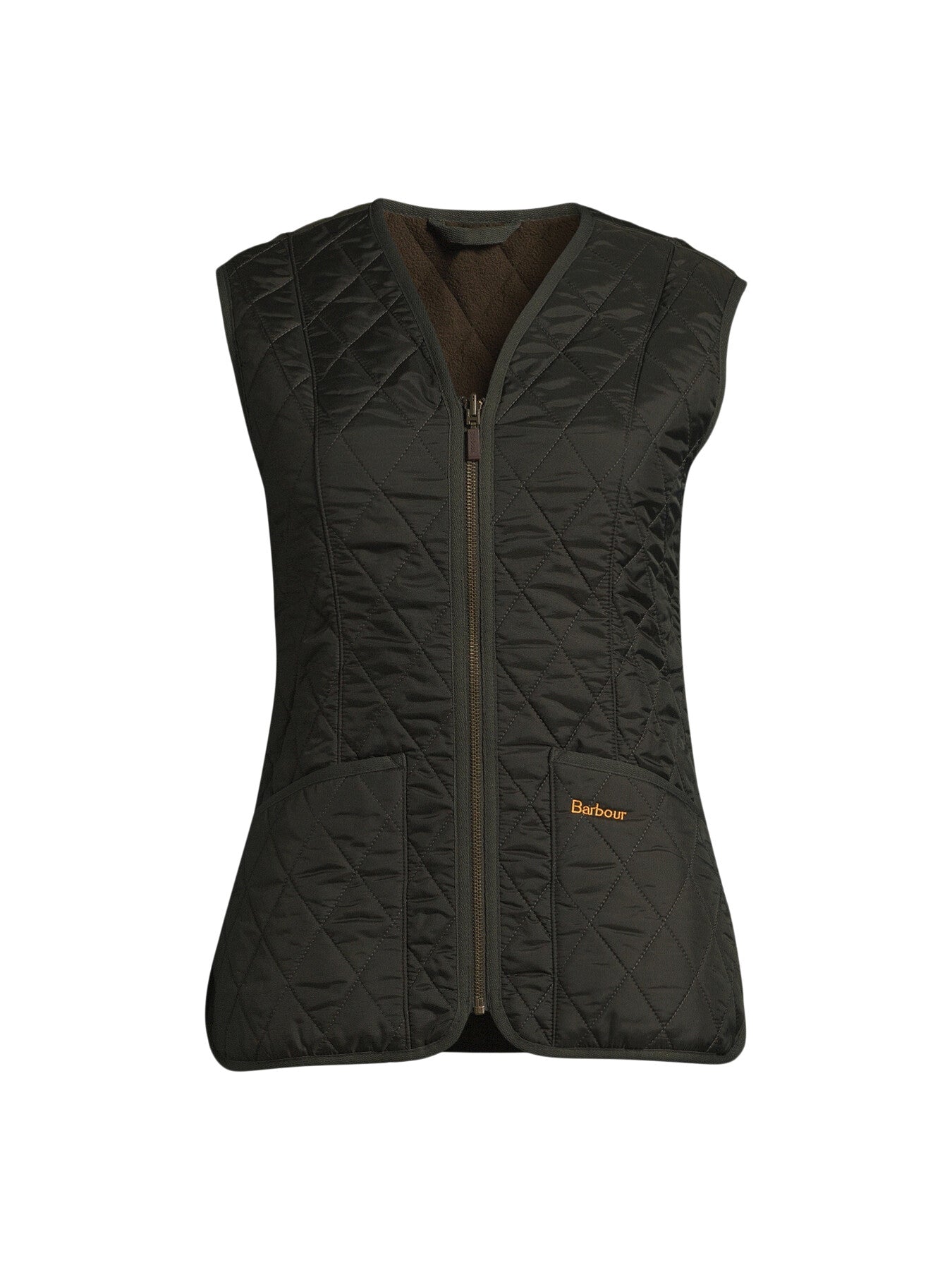 Betty Fleece Gilet