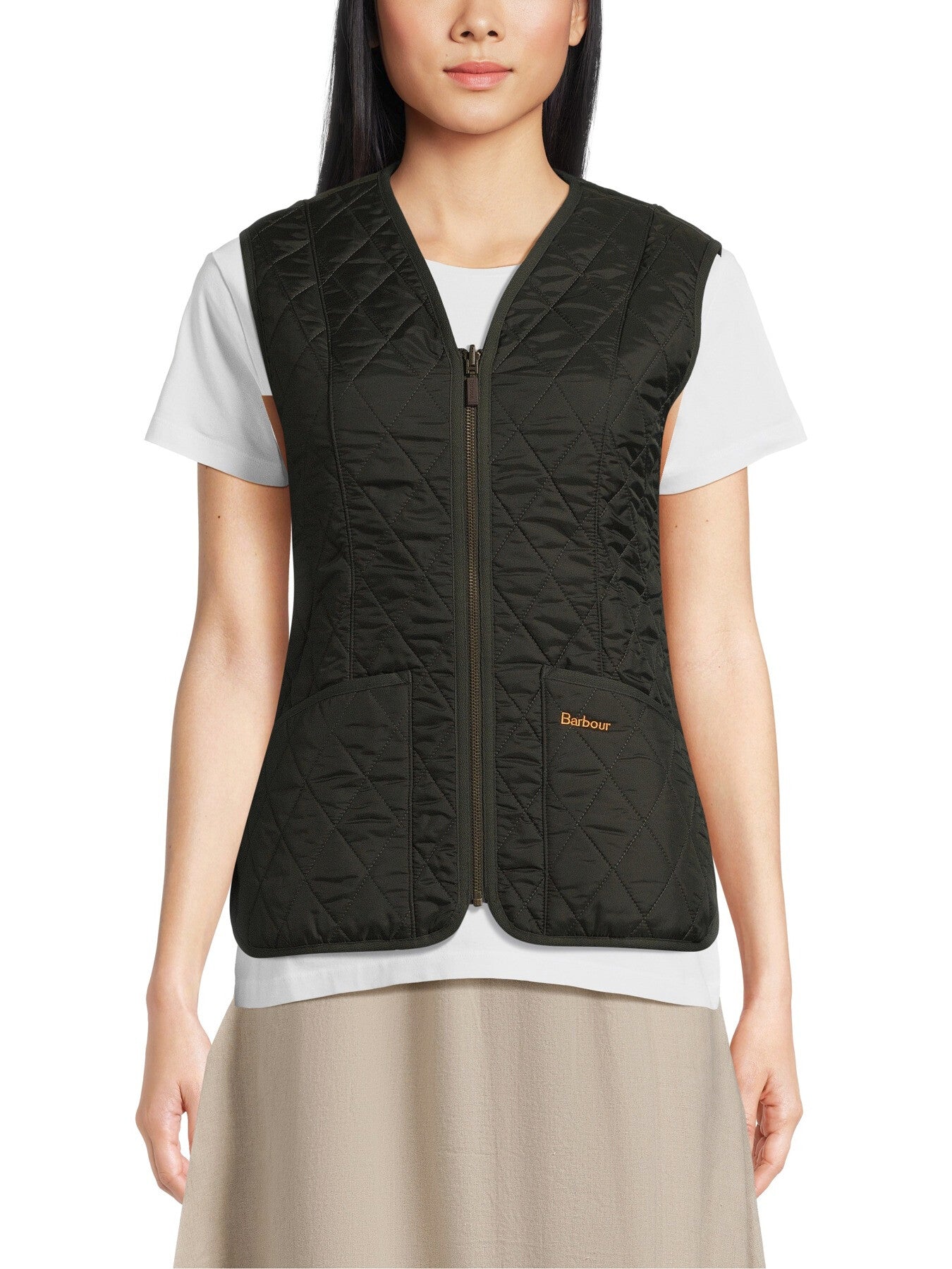 Betty Fleece Gilet