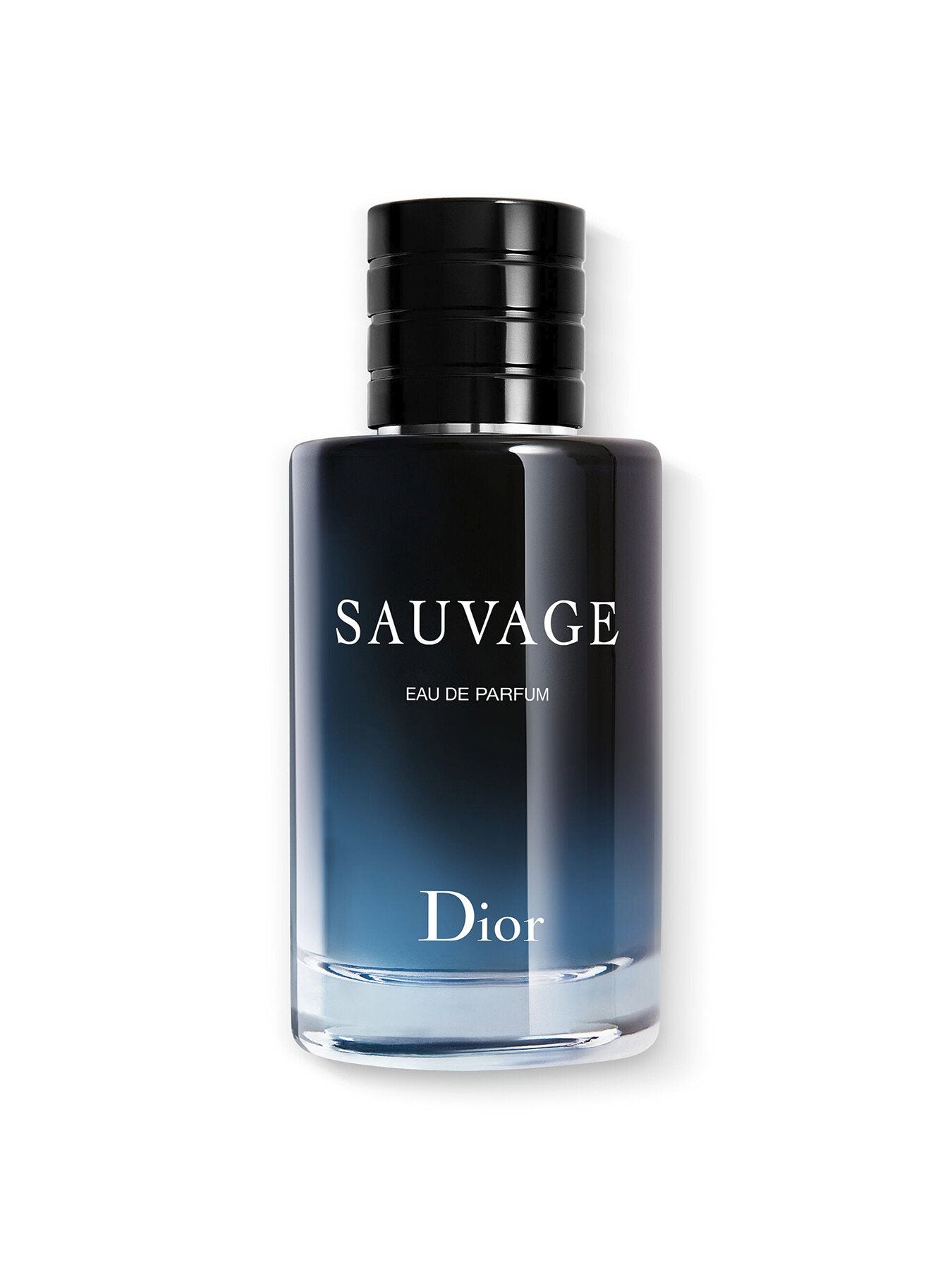 Sauvage Eau de Parfum 100ml