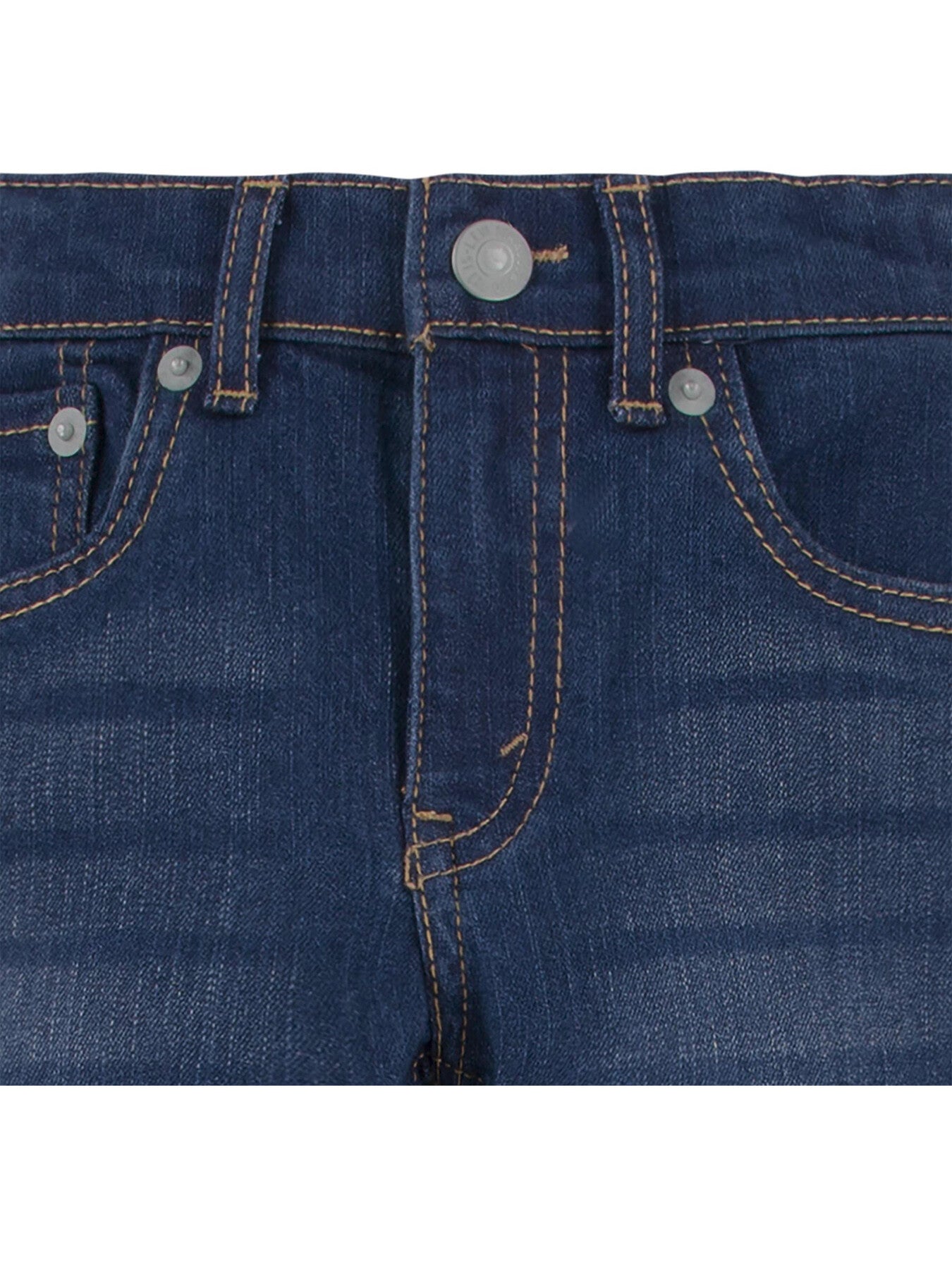 Boys’ 511 Slim Fit Jeans