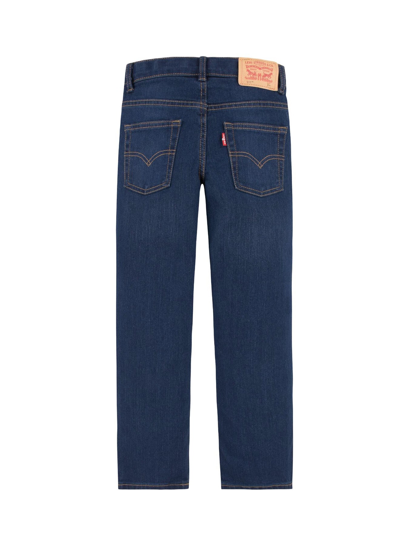 Boys’ 511 Slim Fit Jeans