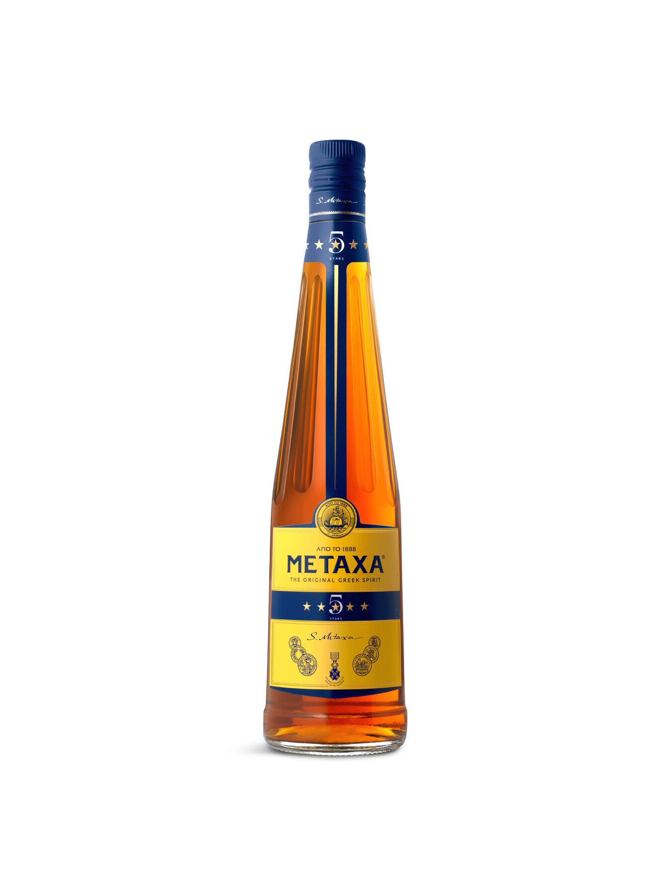 Metaxa 5 Star