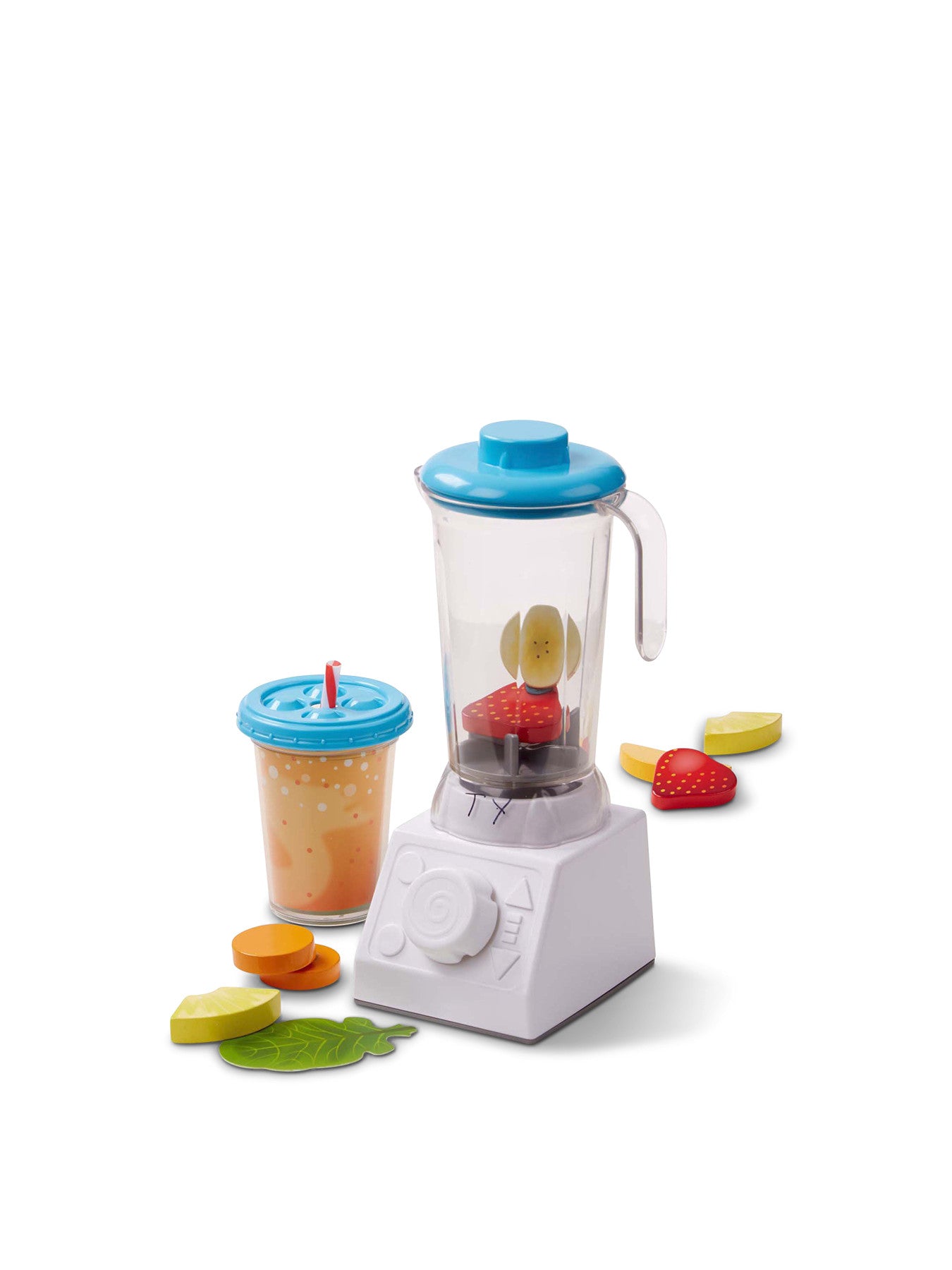 Smoothie Maker Blender Set