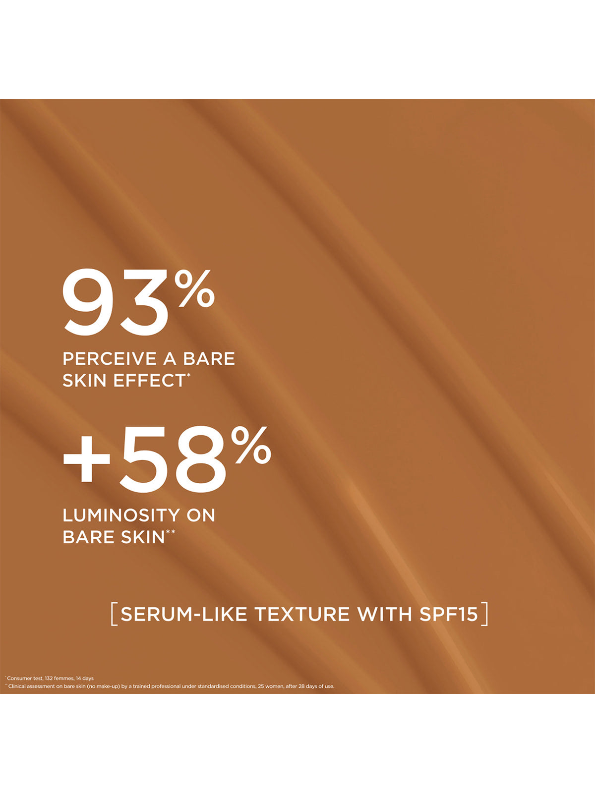 Skin Illusion Foundation