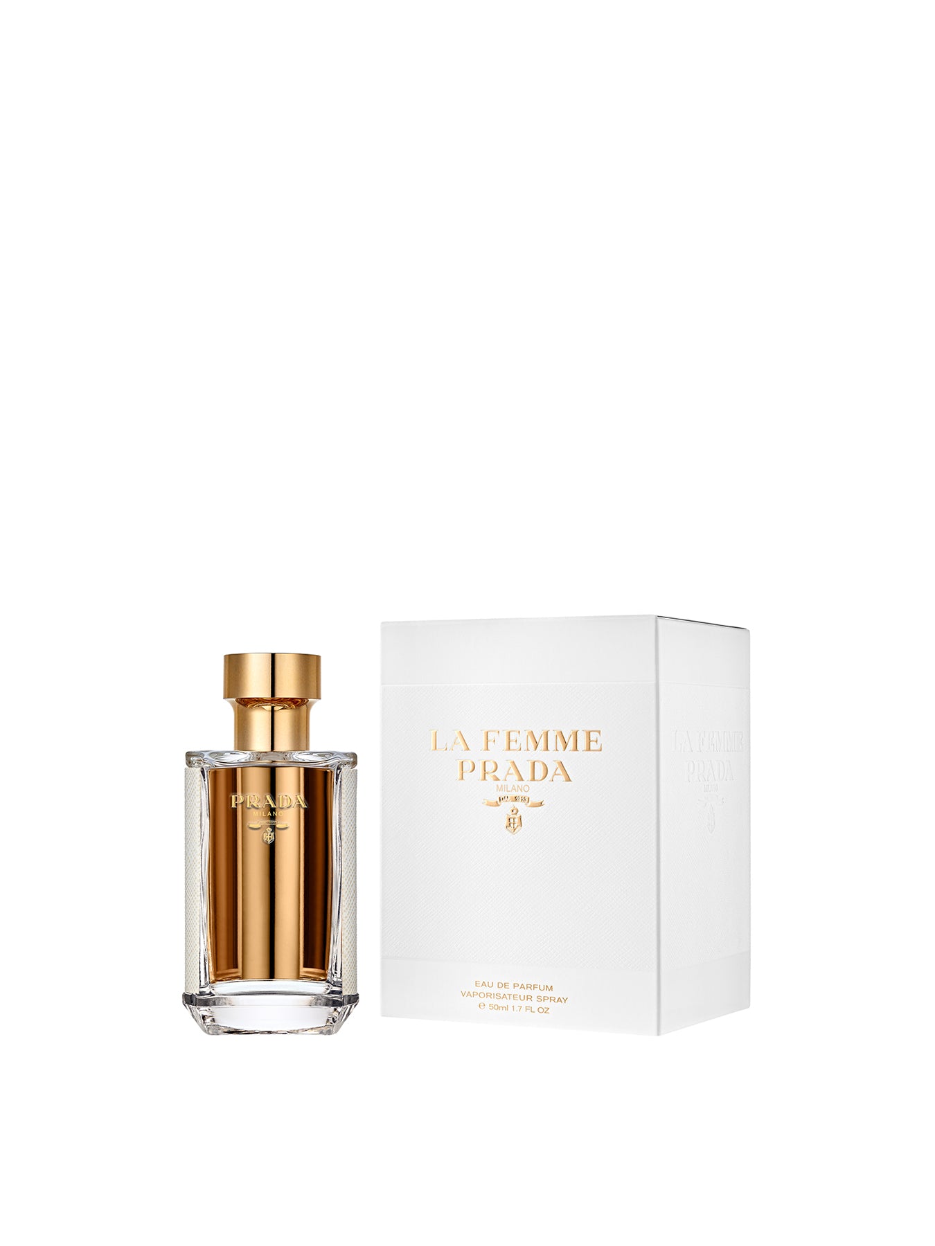 La Femme Eau de Parfum 50ml
