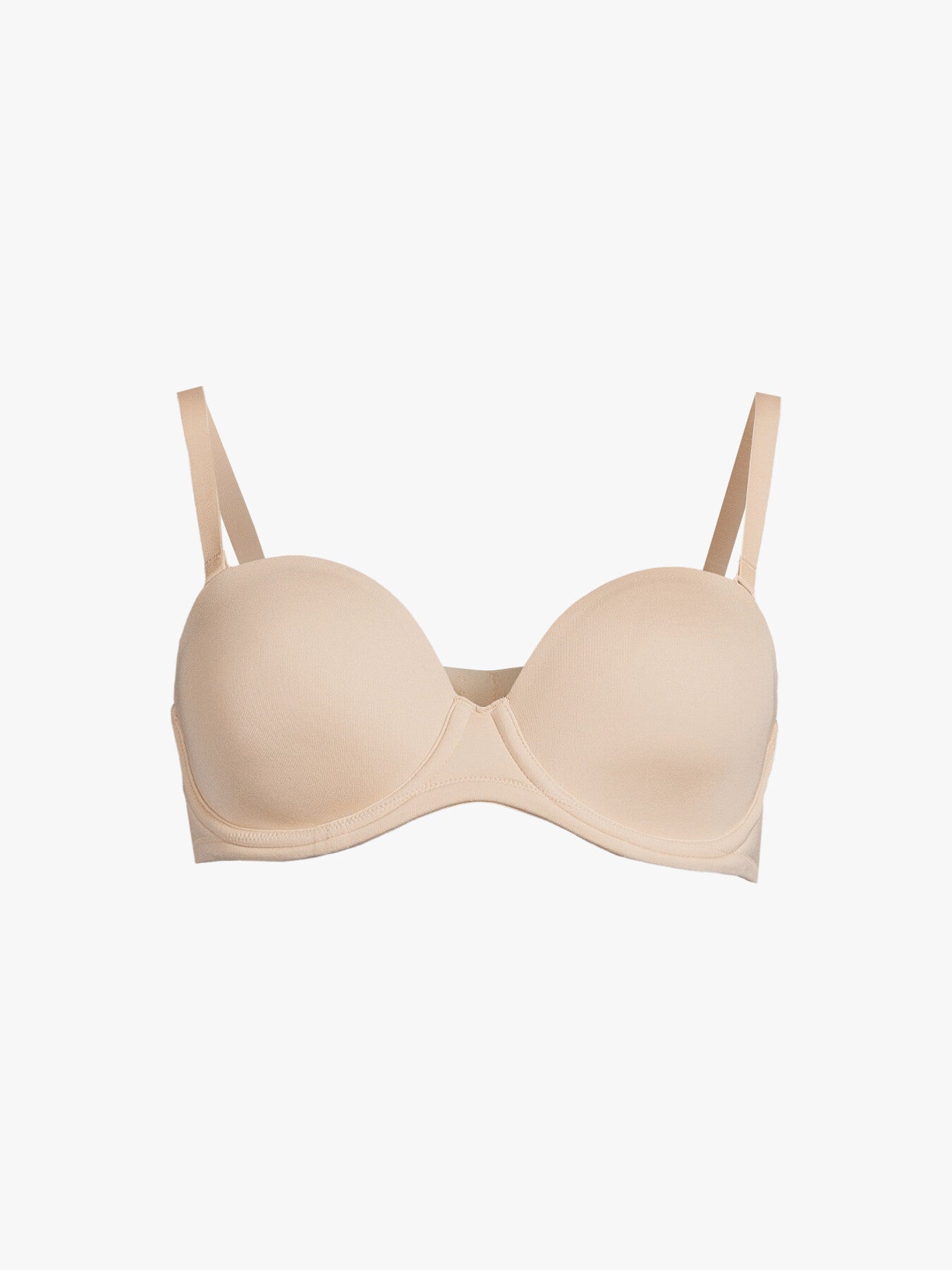 Red Carpet Strapless Underwire Bra