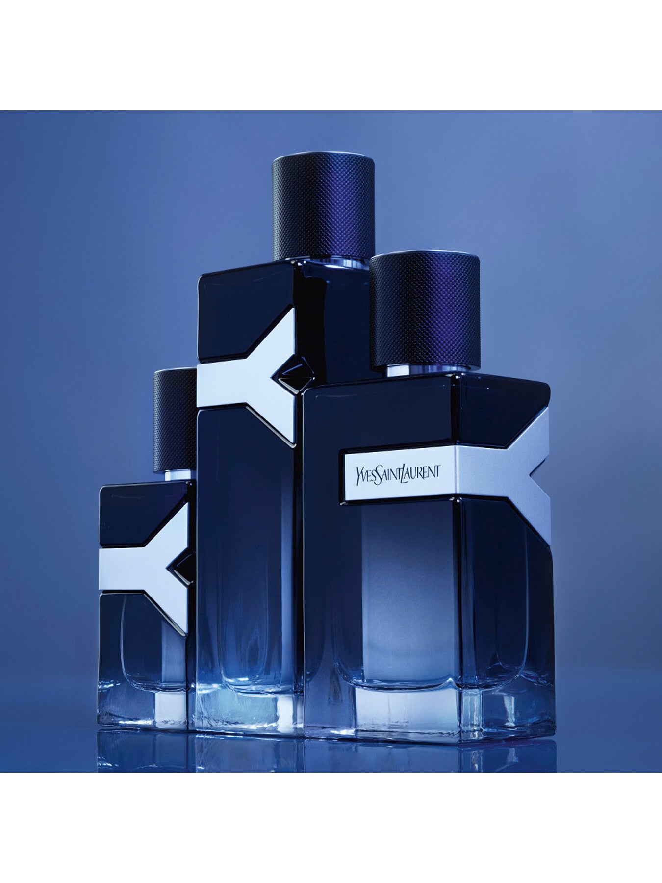 Y Eau de Parfum 100ml – Fenwick