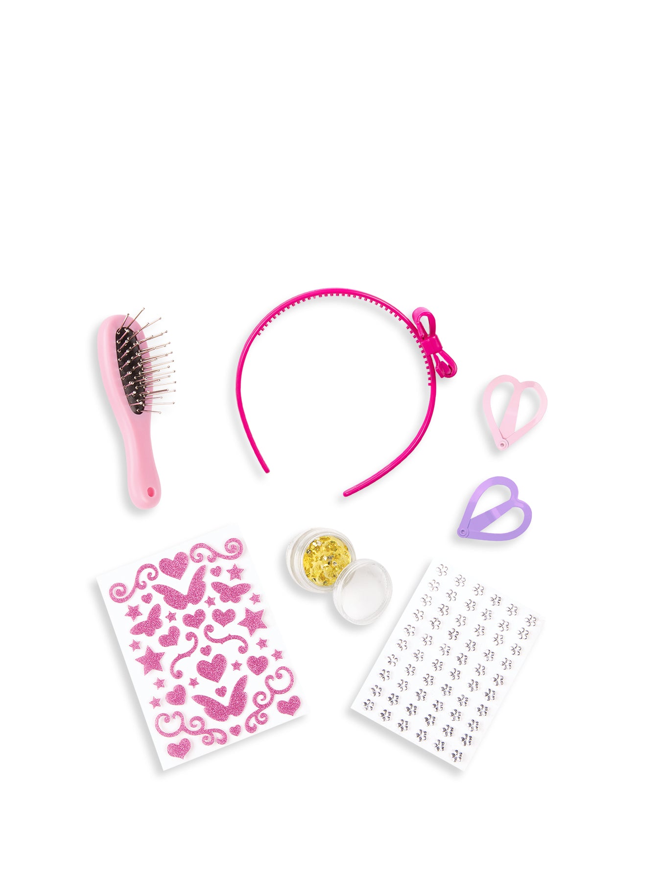 Trista Doll Play Set