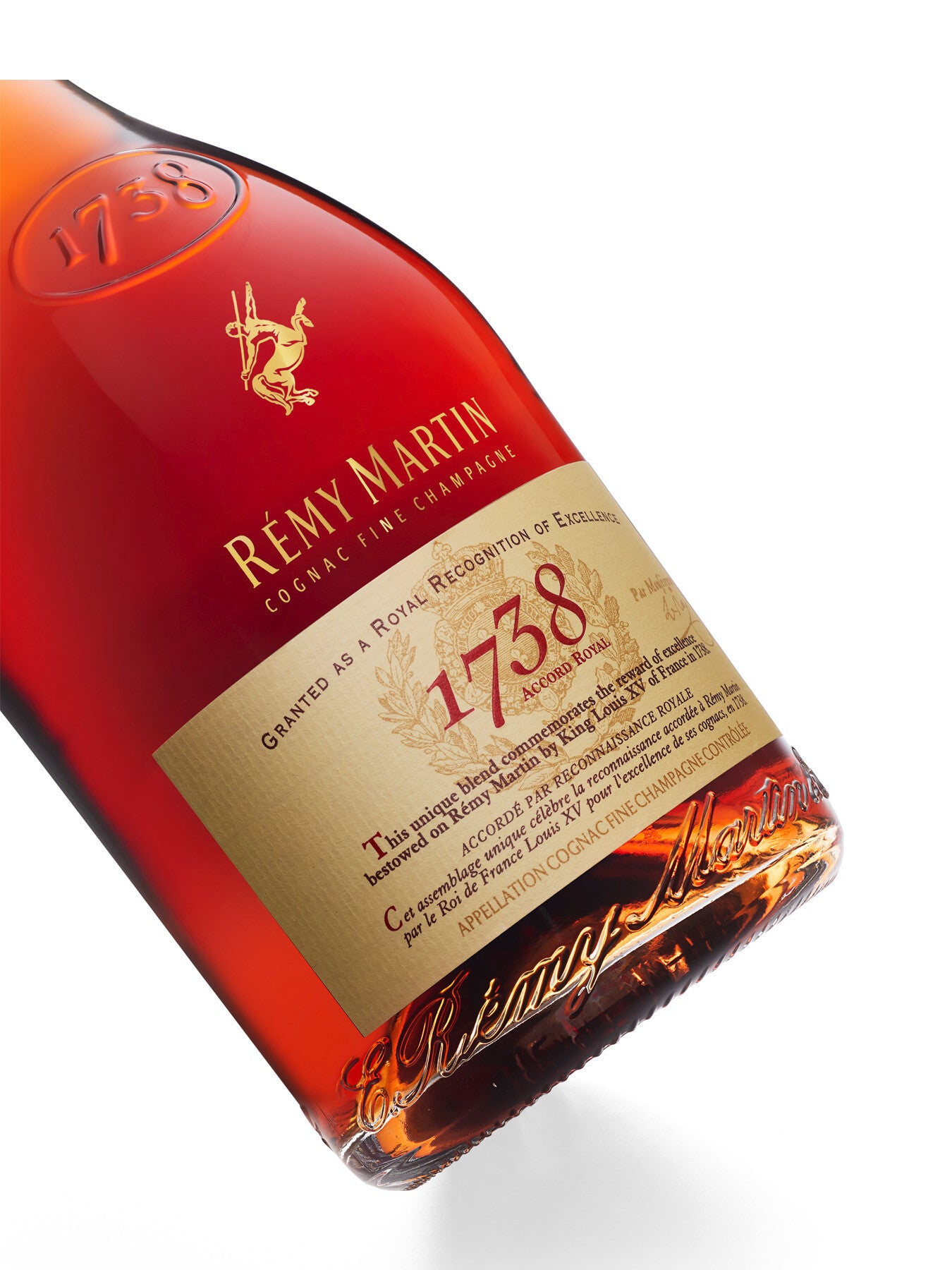 Remy Martin 1738