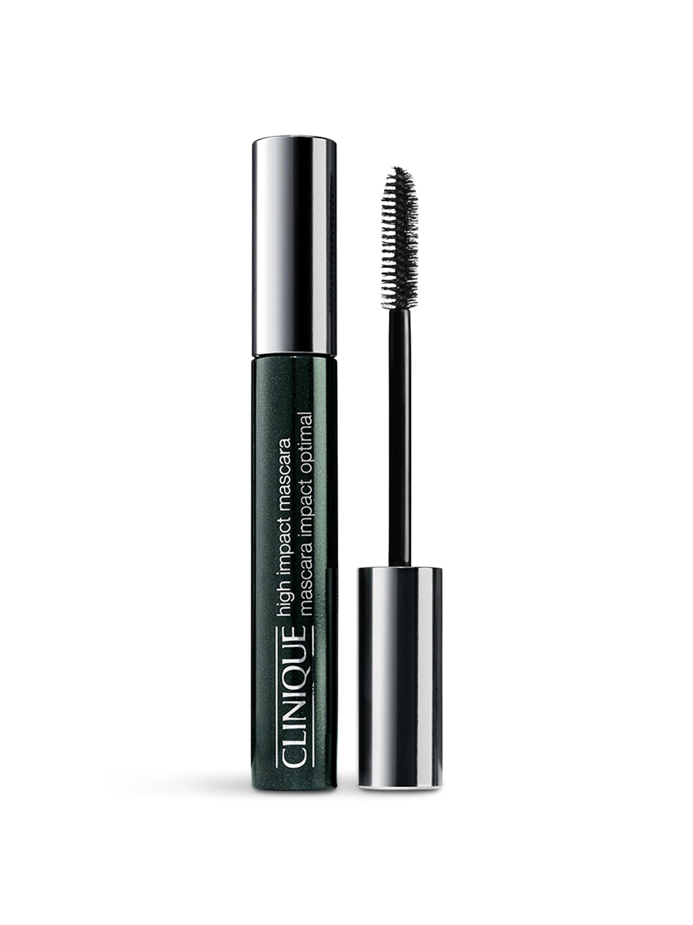 High Impact™ Mascara Black Brown