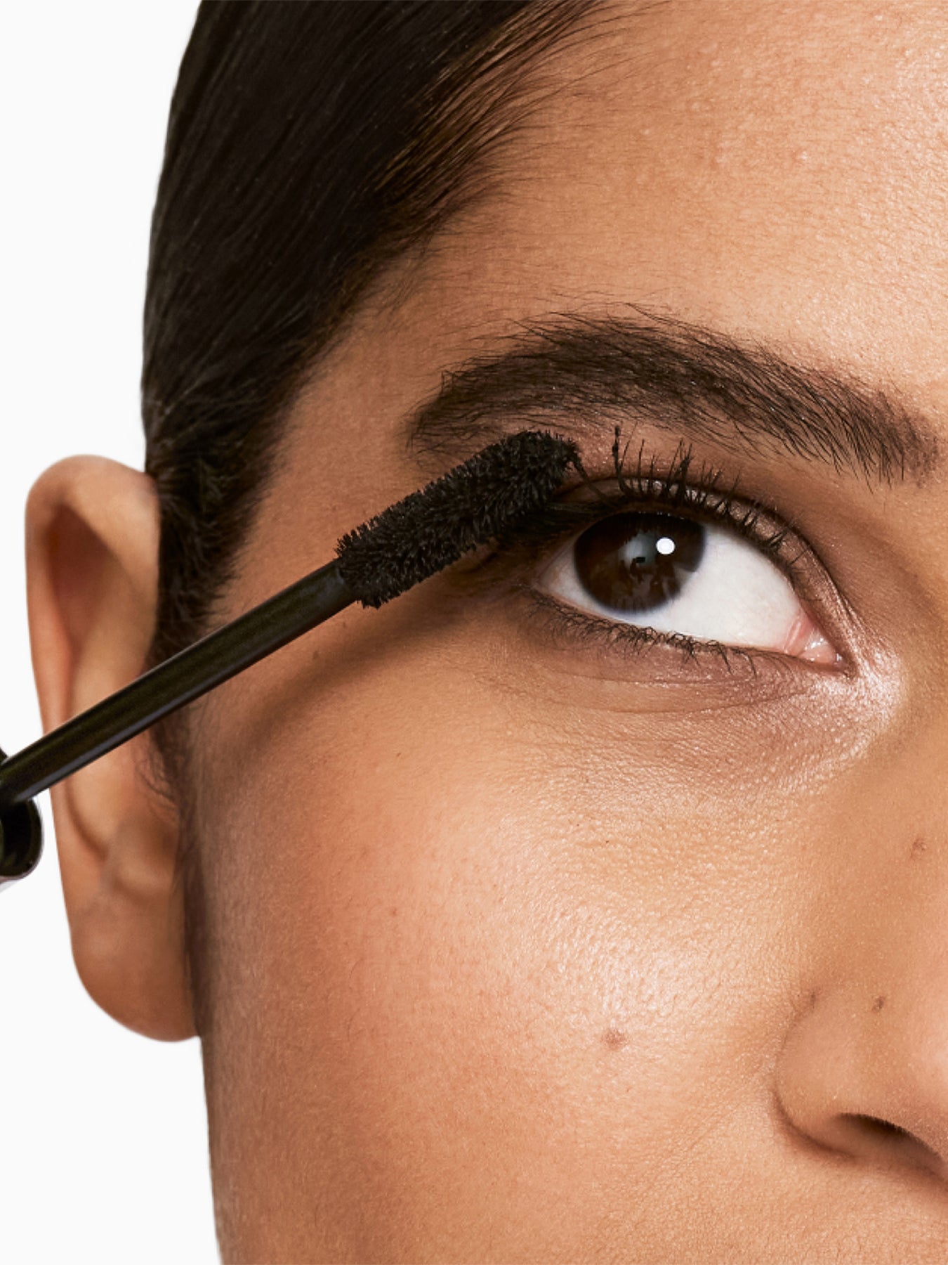 High Impact™ Mascara Black Brown
