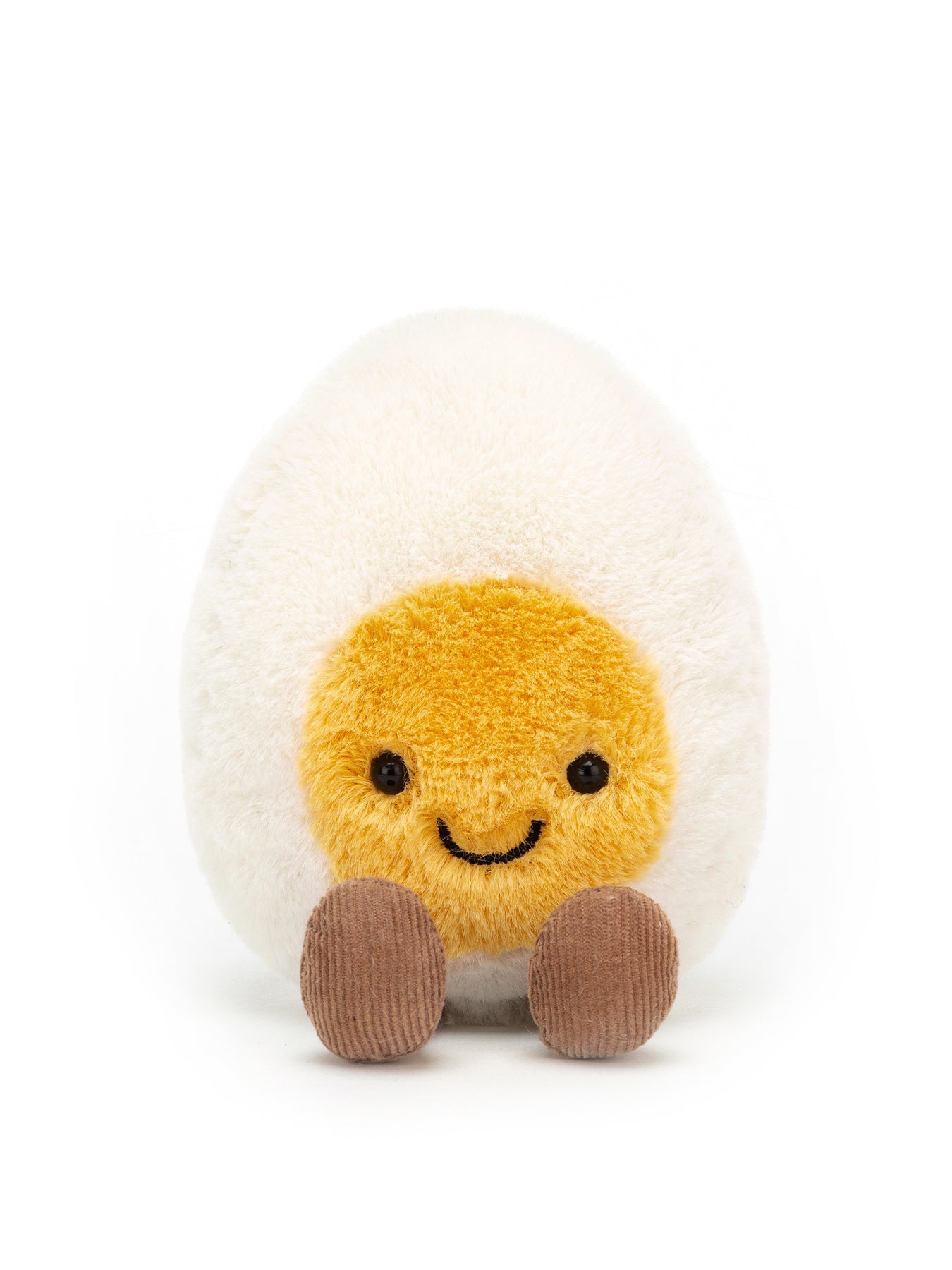 Amuseable Boiled Egg