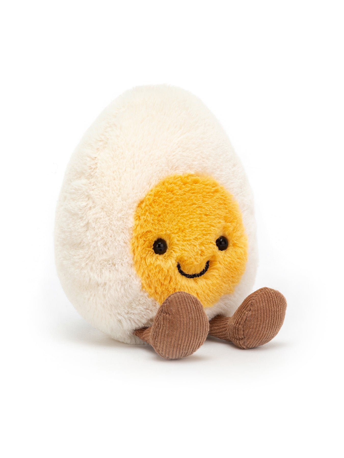 Amuseable Boiled Egg