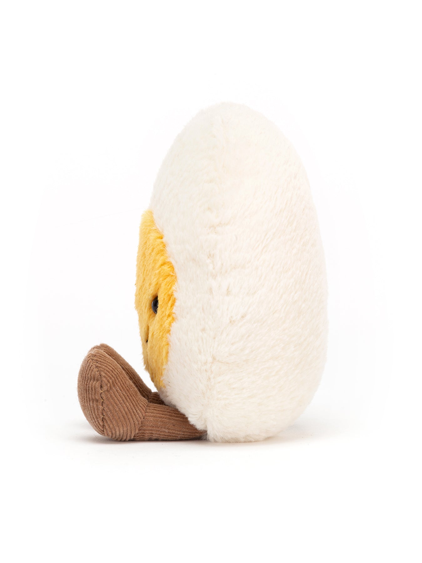 Amuseable Boiled Egg
