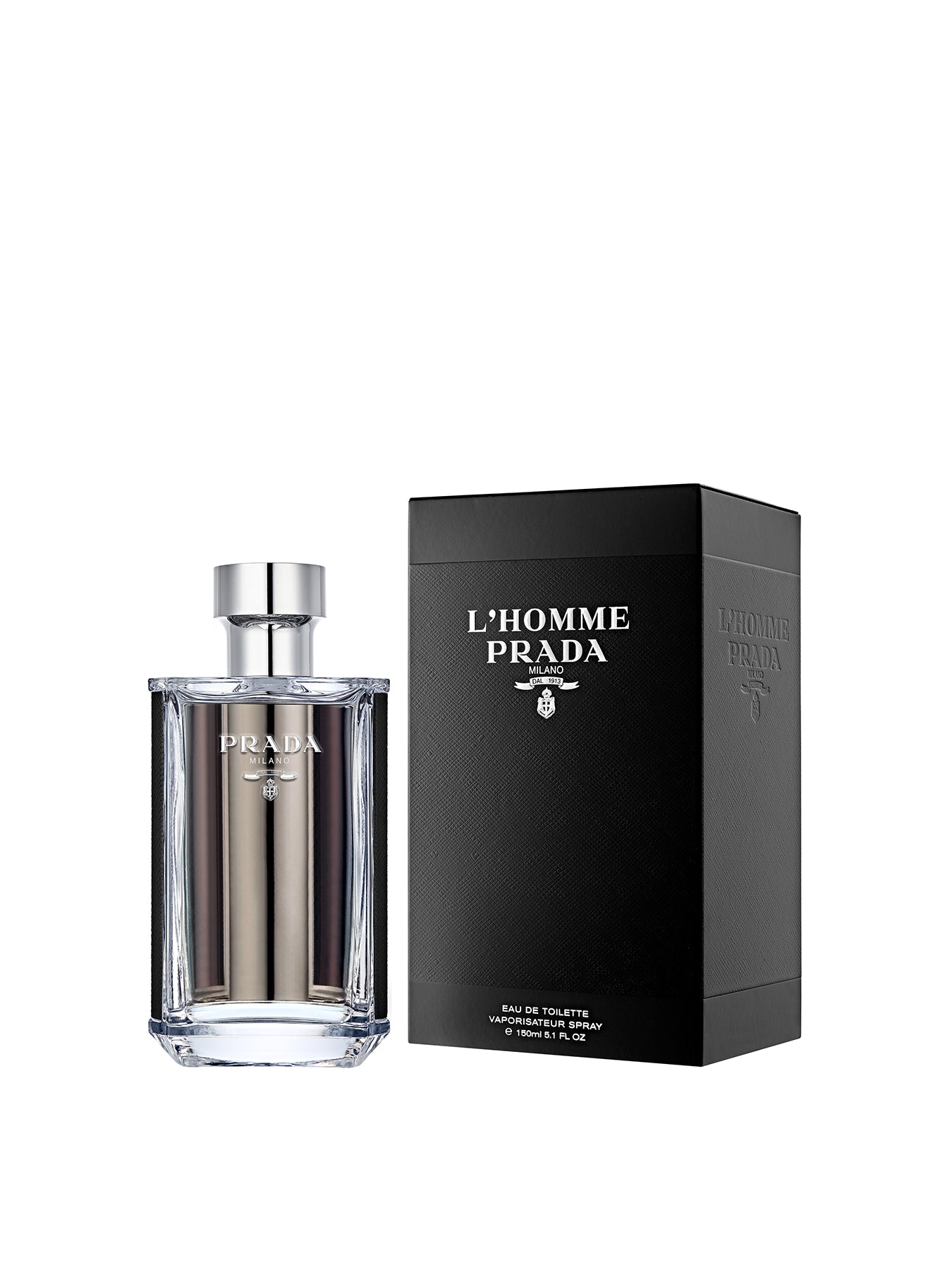 L’Homme Eau de Toilette 150ml