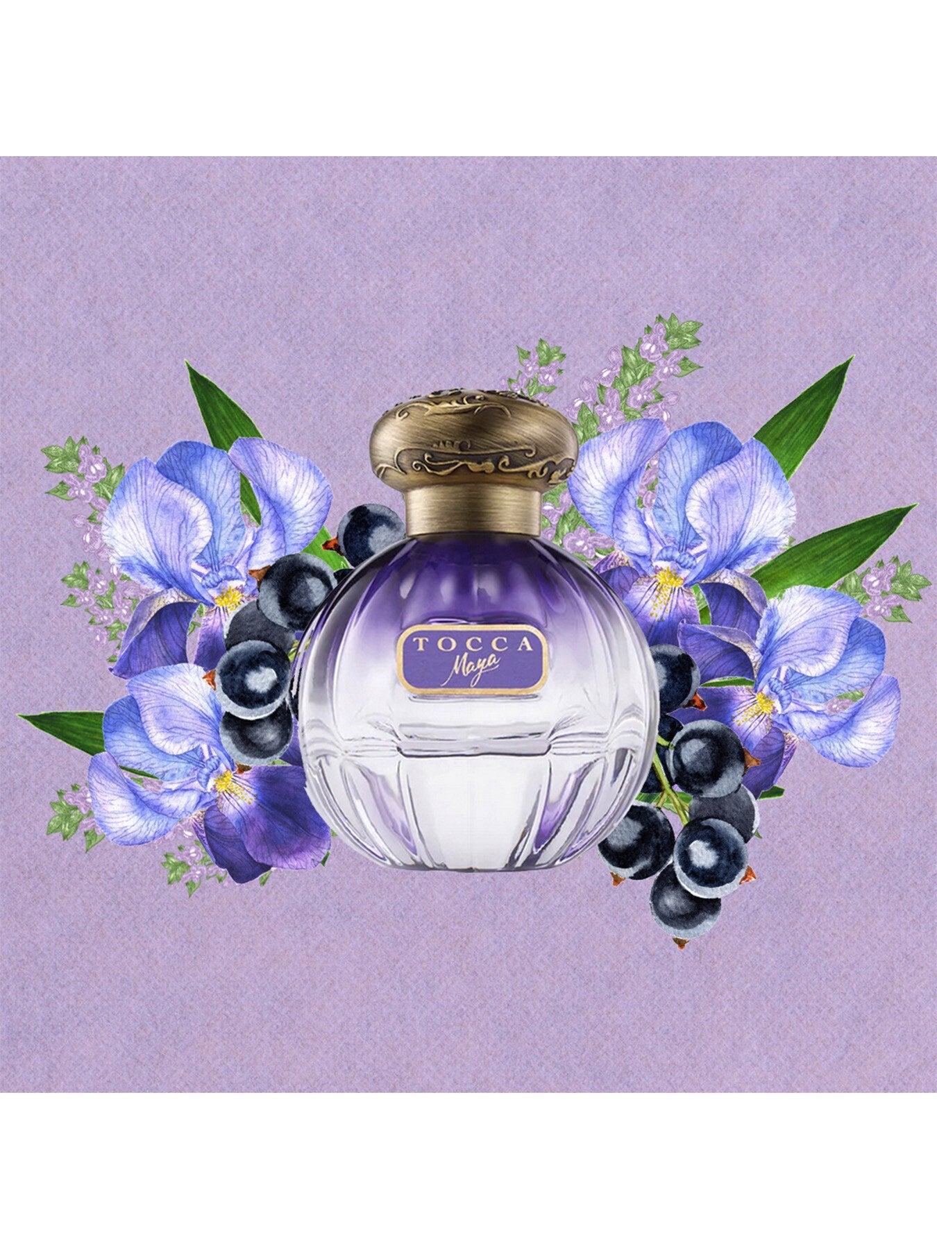 Maya Eau de Parfum 100ml