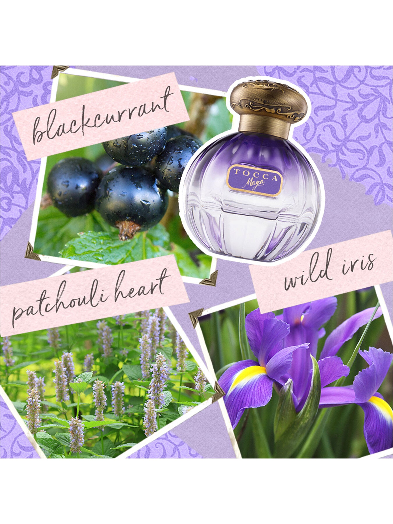 Maya Eau de Parfum 100ml