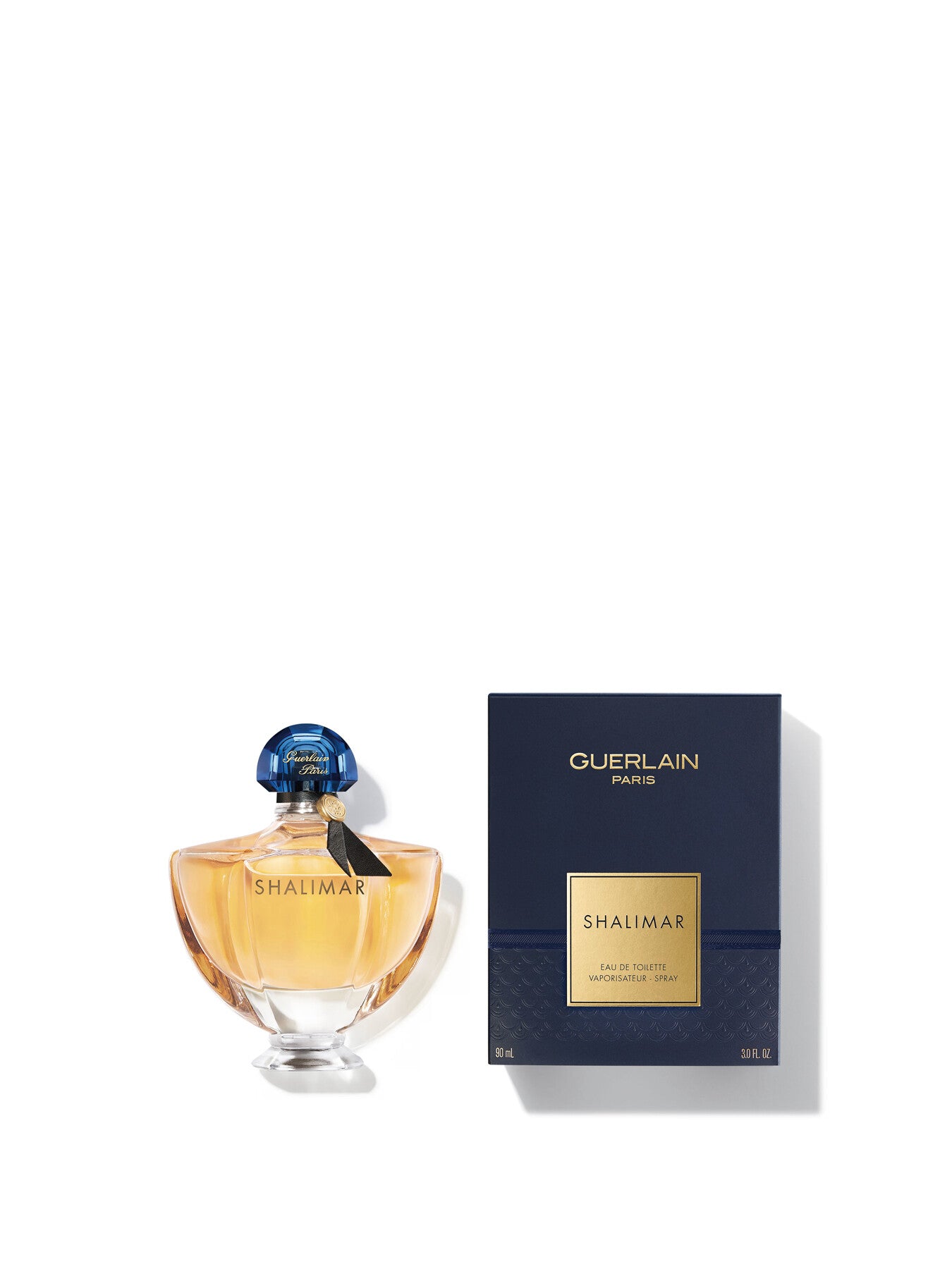 Shalimar Eau de Parfum 90 ml