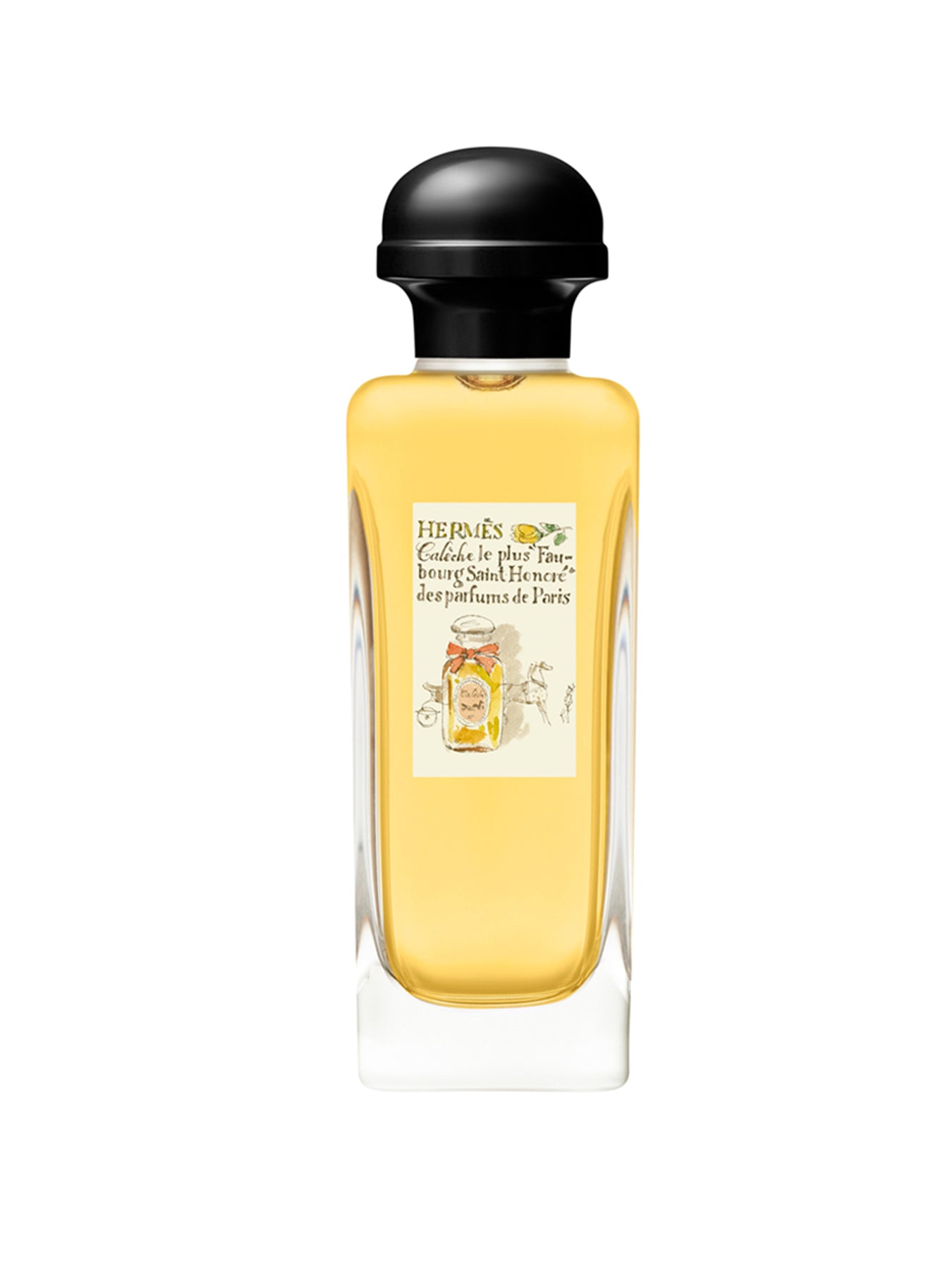 Calèche Soie De Parfum 100ml