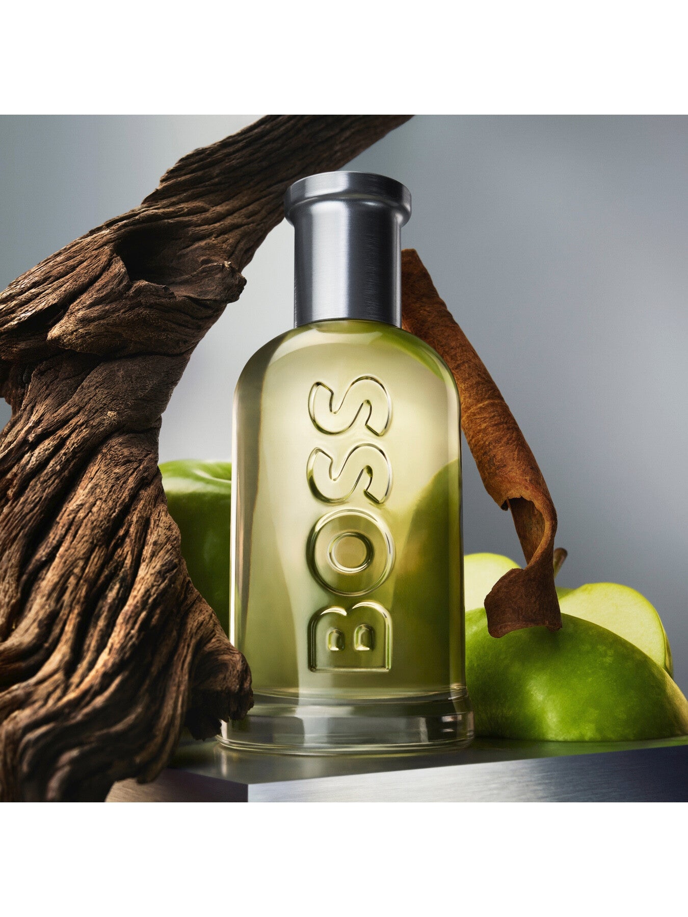 BOSS Bottled Eau de Toilette 200ml