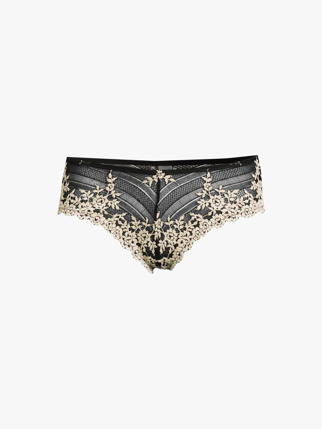 Embrace Lace Tanga
