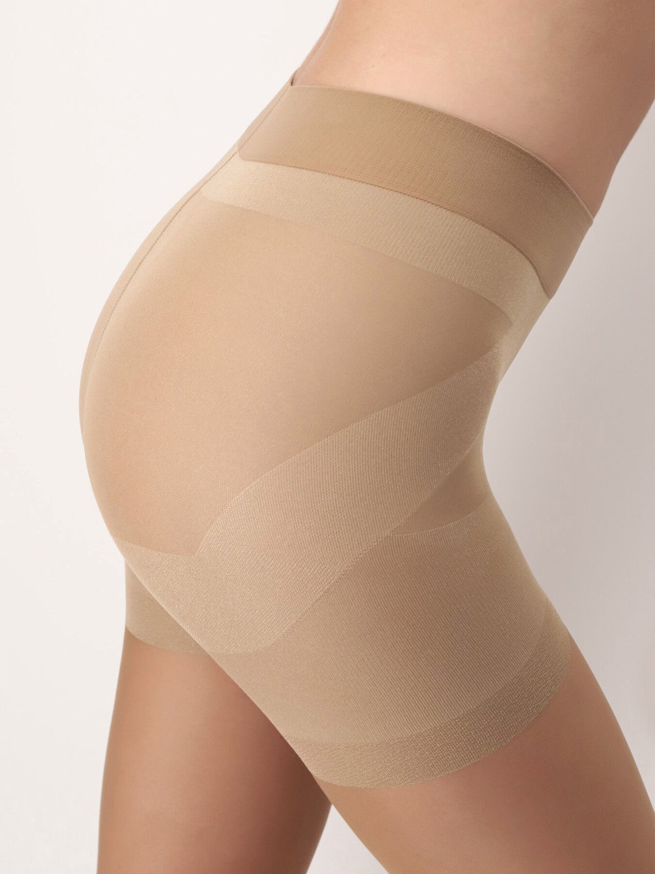 Shock Up 40 Modelling Tights