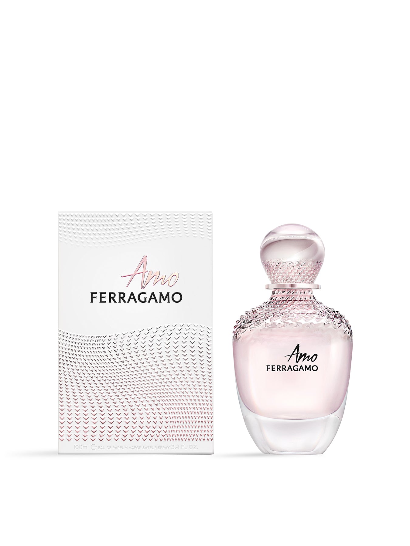 Amo Eau de Parfum 100ml