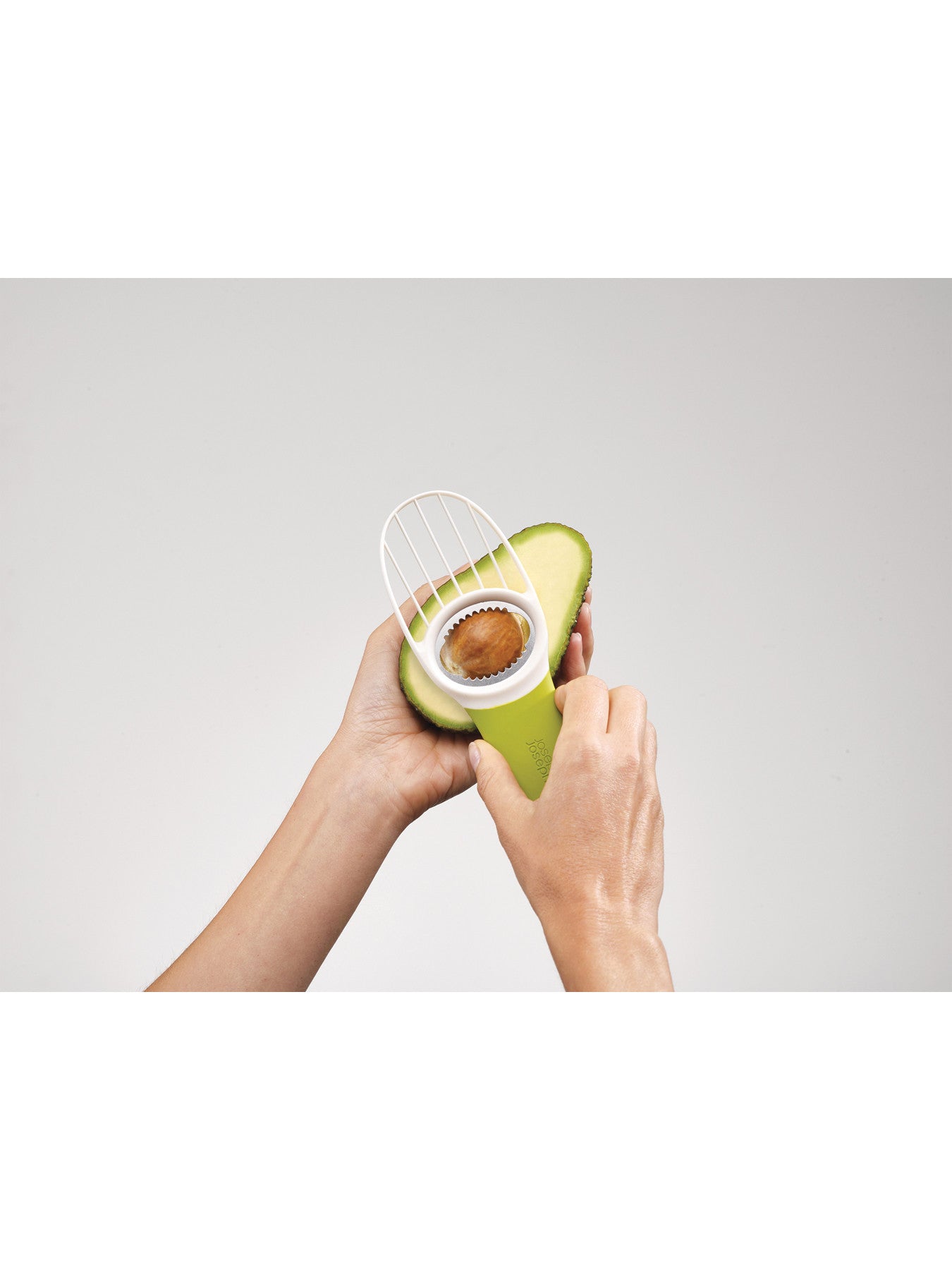 GoAvocado 3-in-1 Avocado Tool