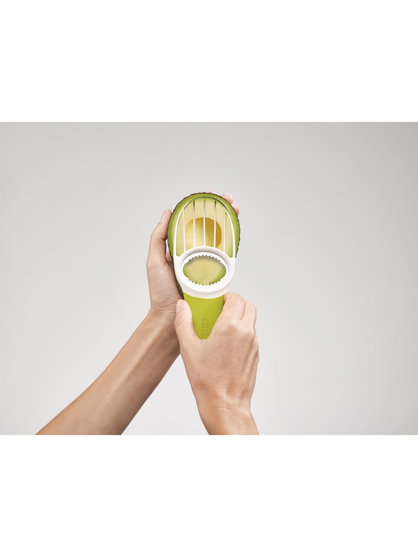 GoAvocado 3-in-1 Avocado Tool