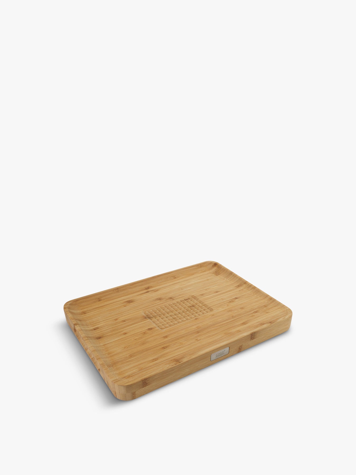 Cut Carve Bamboo Chopping Board