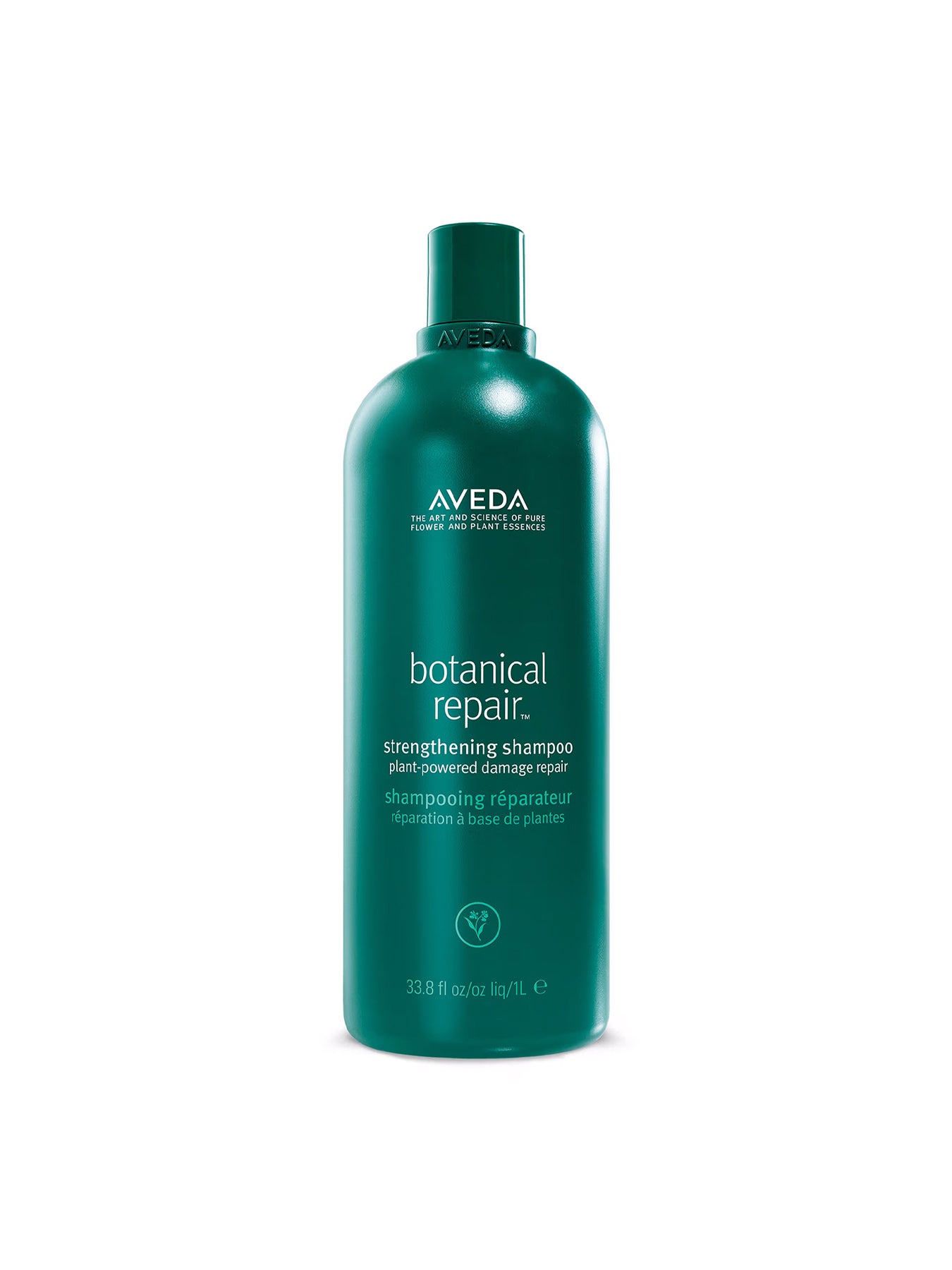 Botanical Bond Repair Shampoo