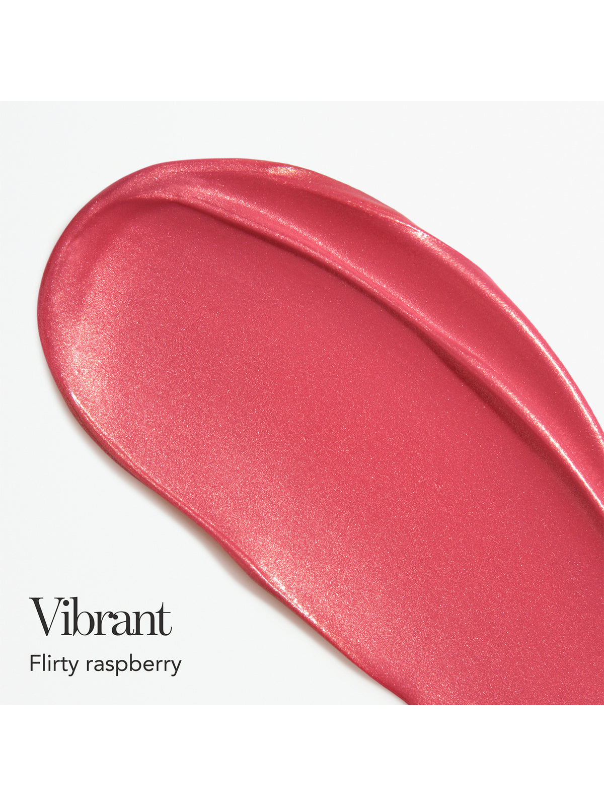 Vibrant Cheek Gelee (No Colour)