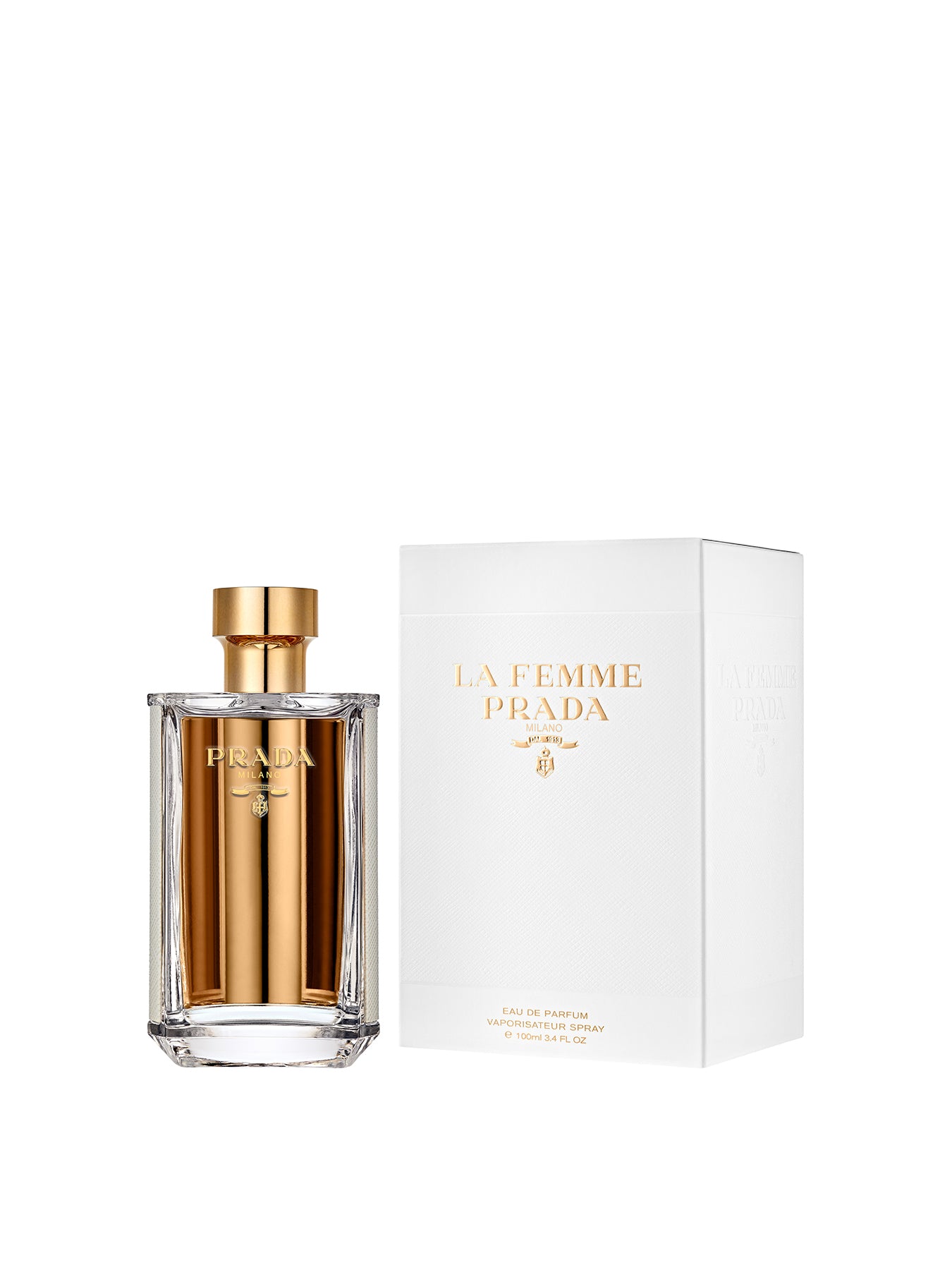 La Femme Eau de Parfum 100ml