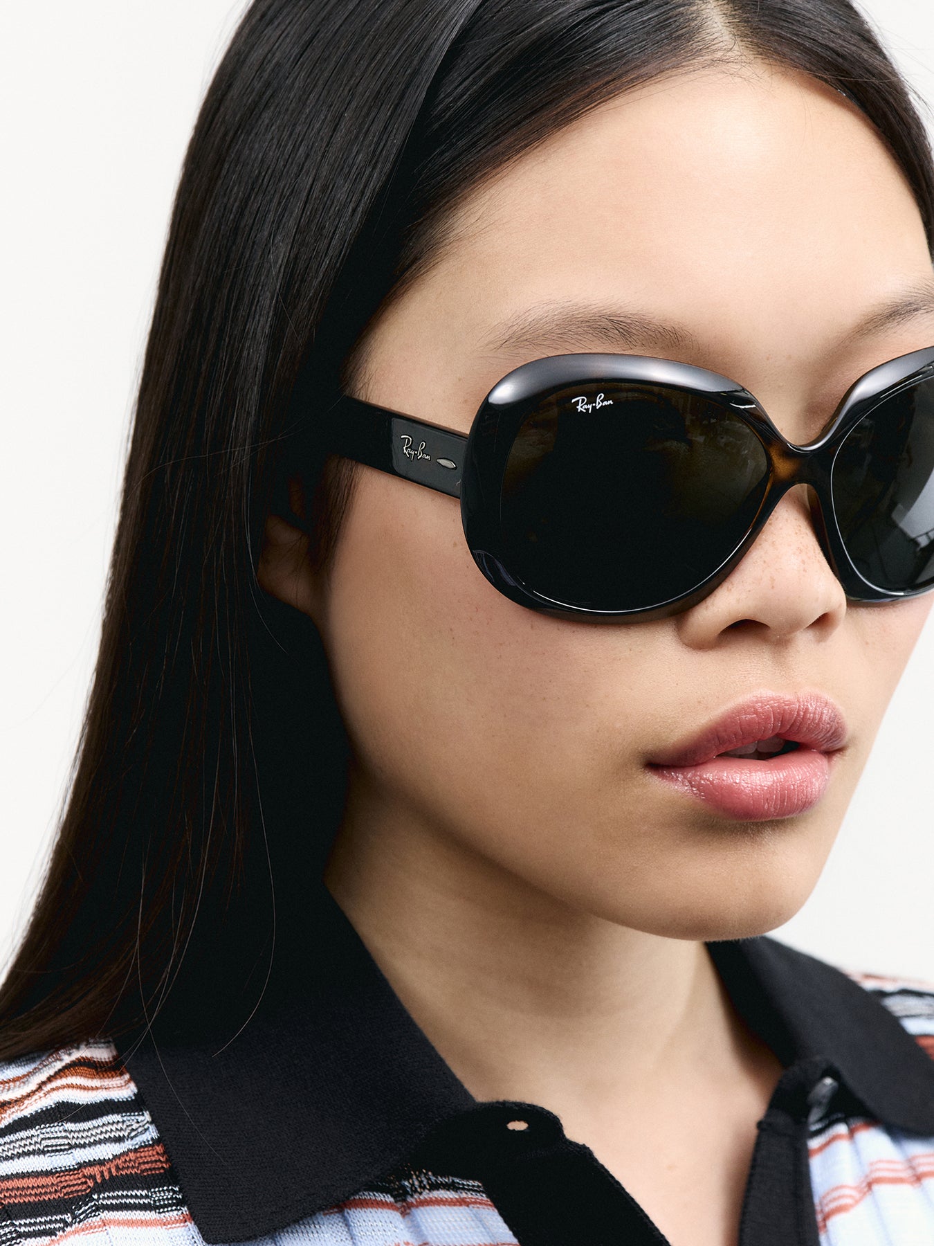 RB4098 Jackie Ohh II Sunglasses