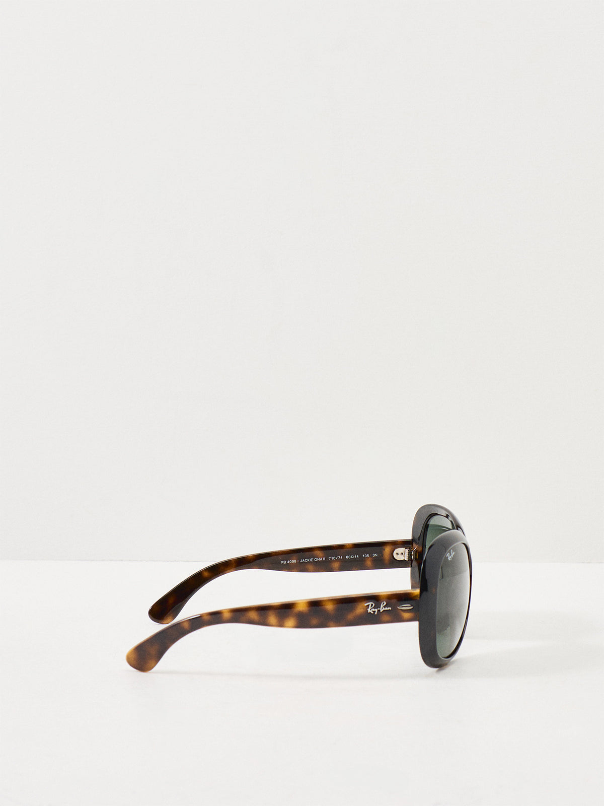 RB4098 Jackie Ohh II Sunglasses